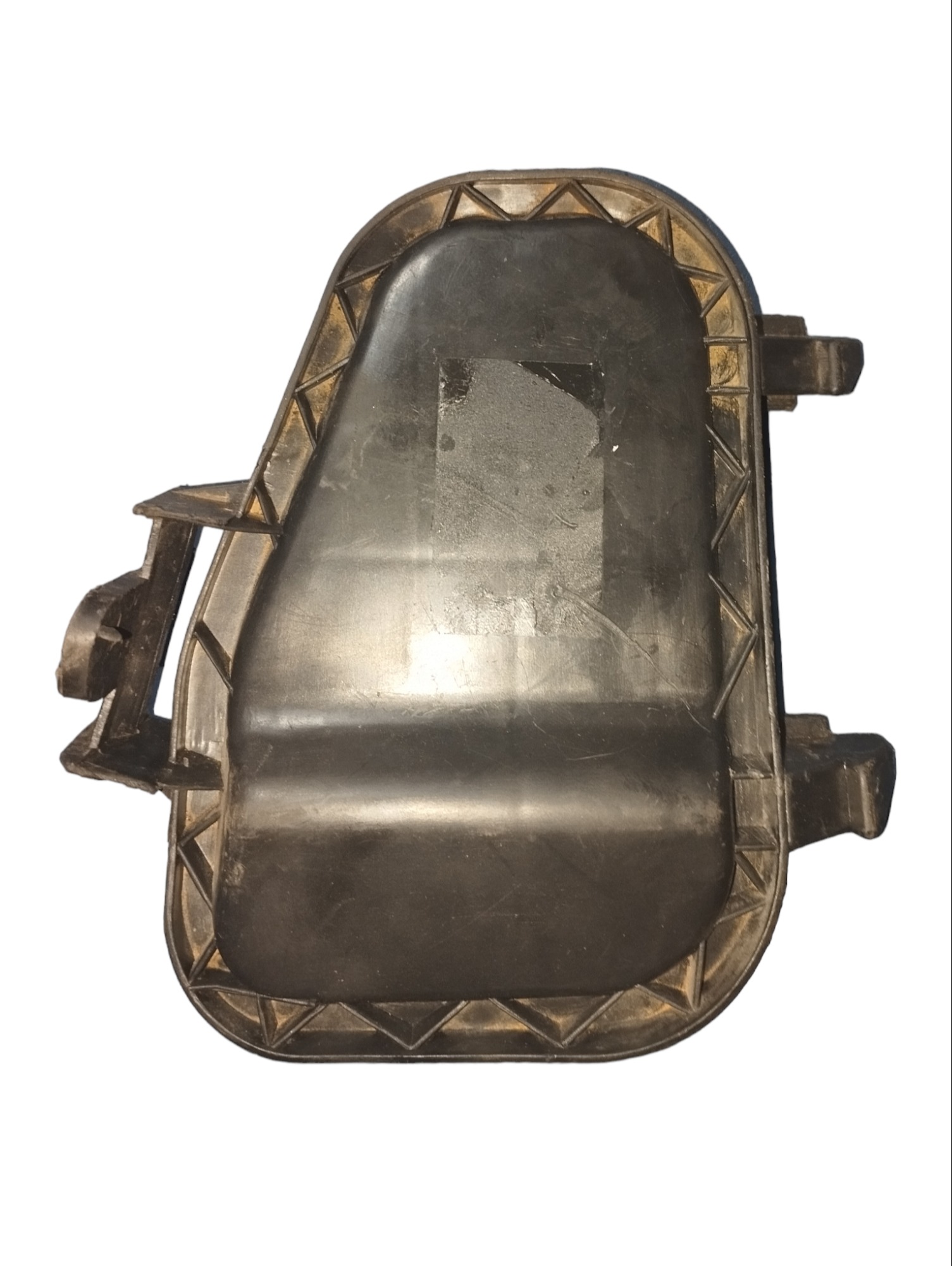 Tampa Vedação Farol Esquerdo Foco Duplo Peugeot 206 2004a10