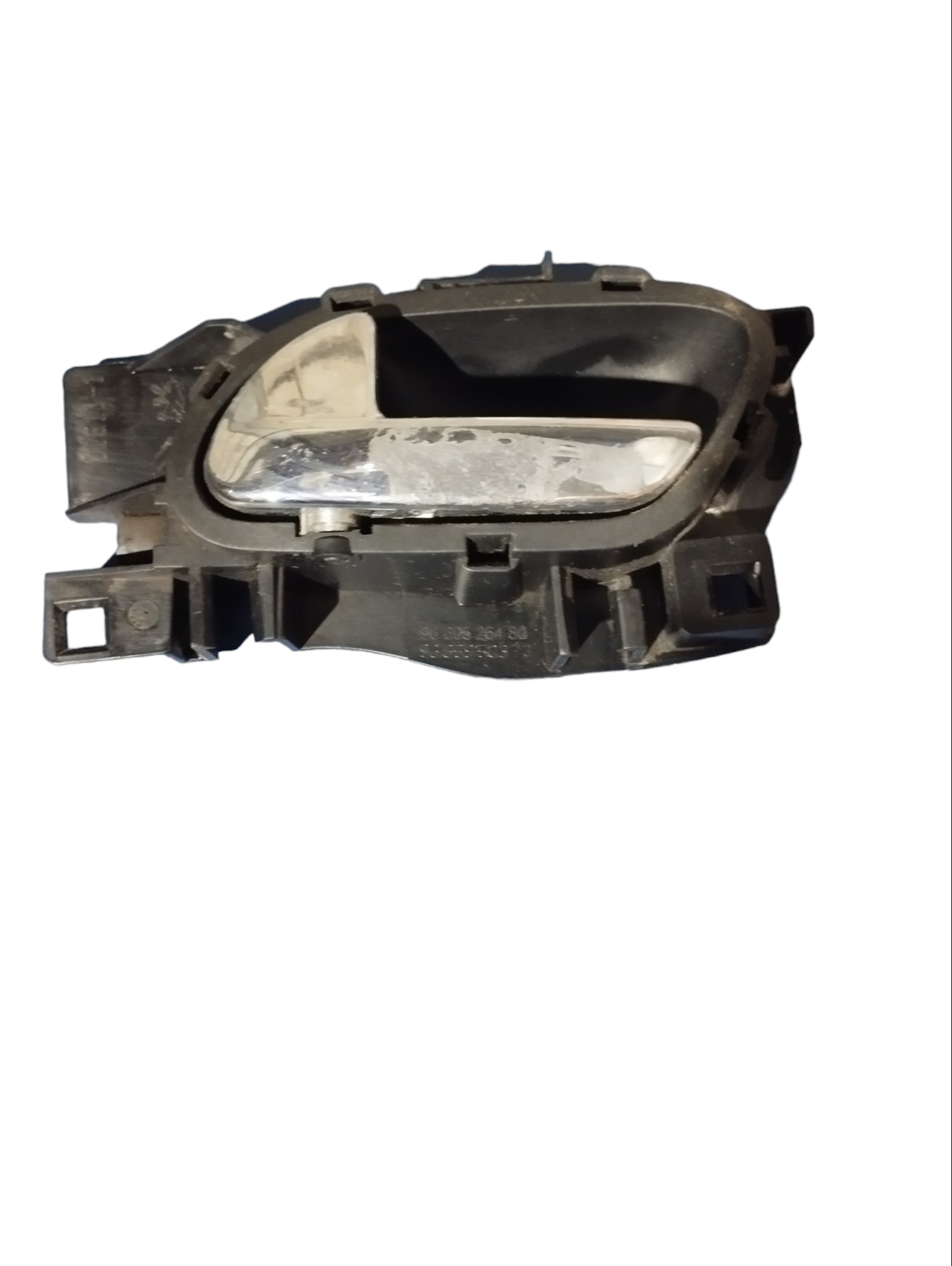 Maçaneta Interna Dianteira Esquerda Peugeot 308 408 1