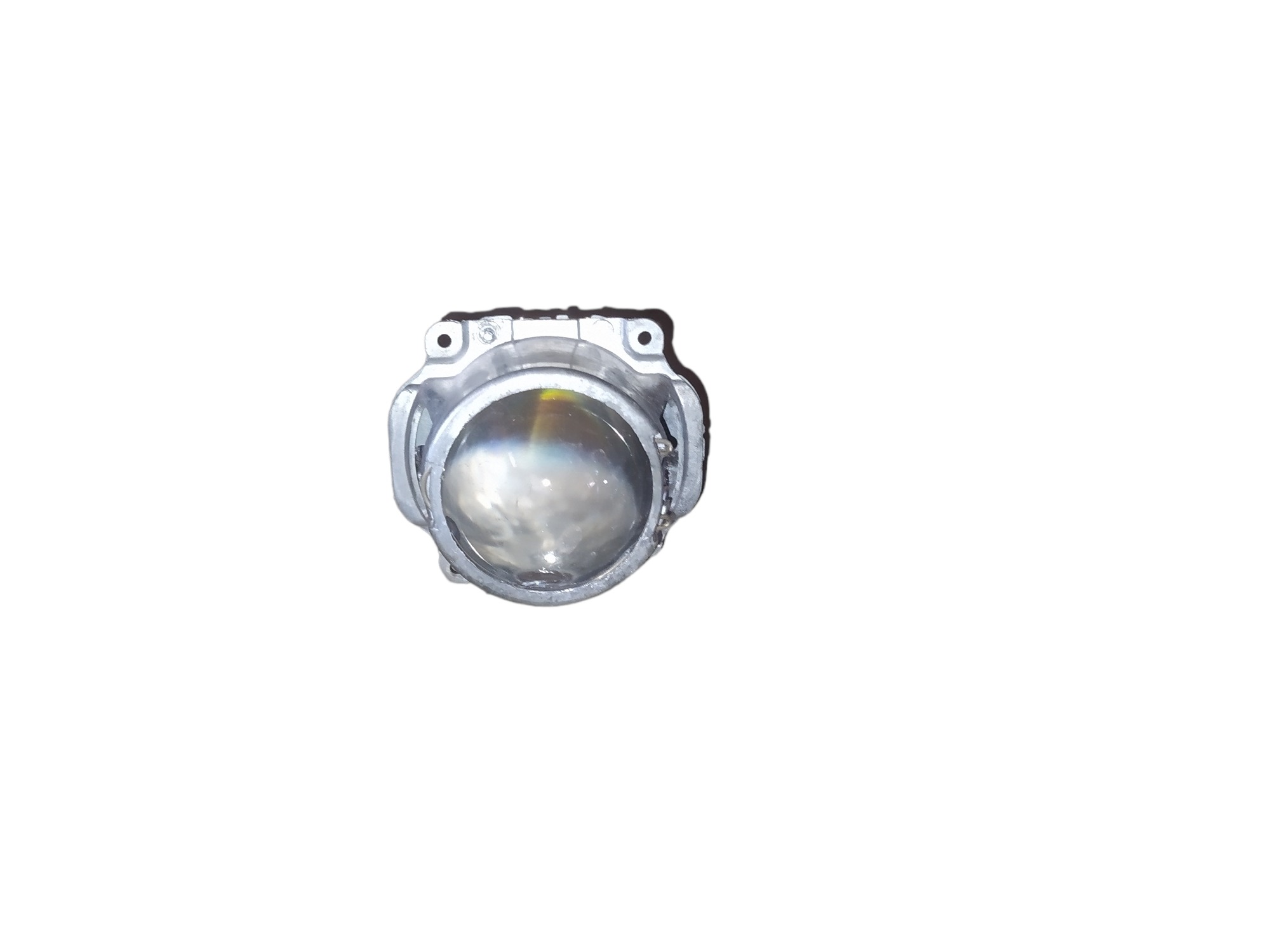 Farol Milha Peugeot 307 2008