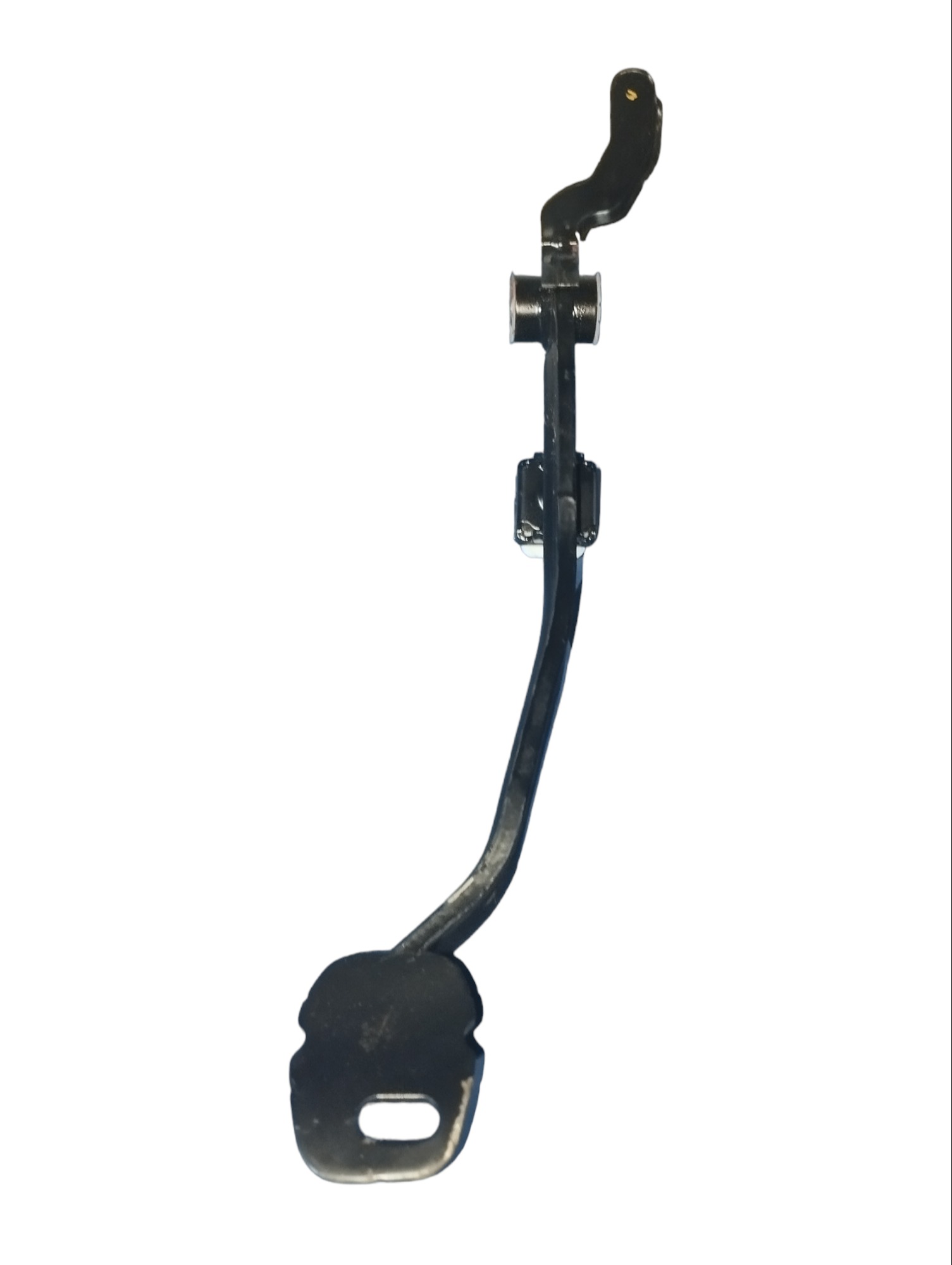 Pedal Freio Peugeot 208 1.6 16v 2022