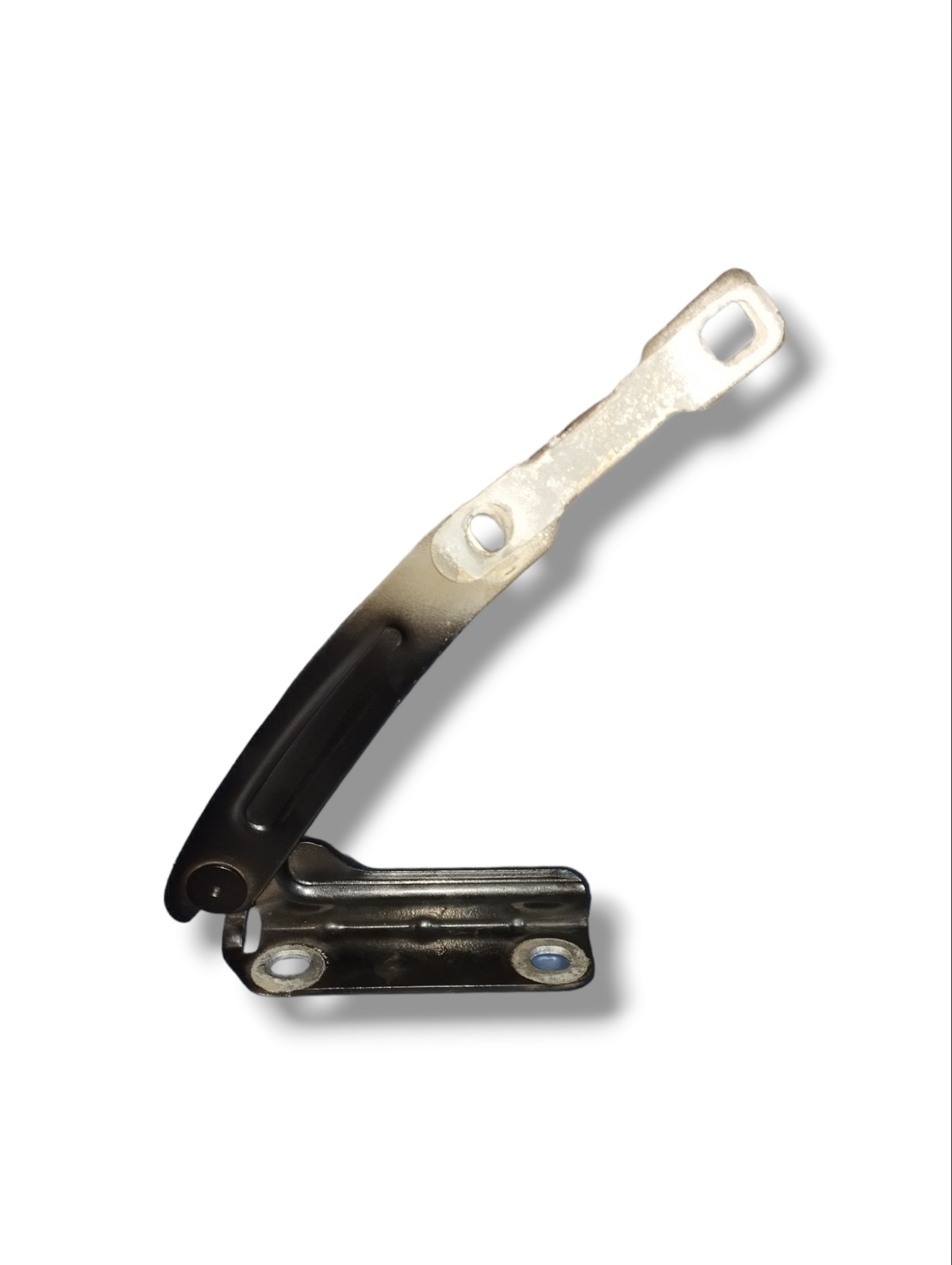 Dobradiça Capo L/d Renault Duster Cod 654007102r
