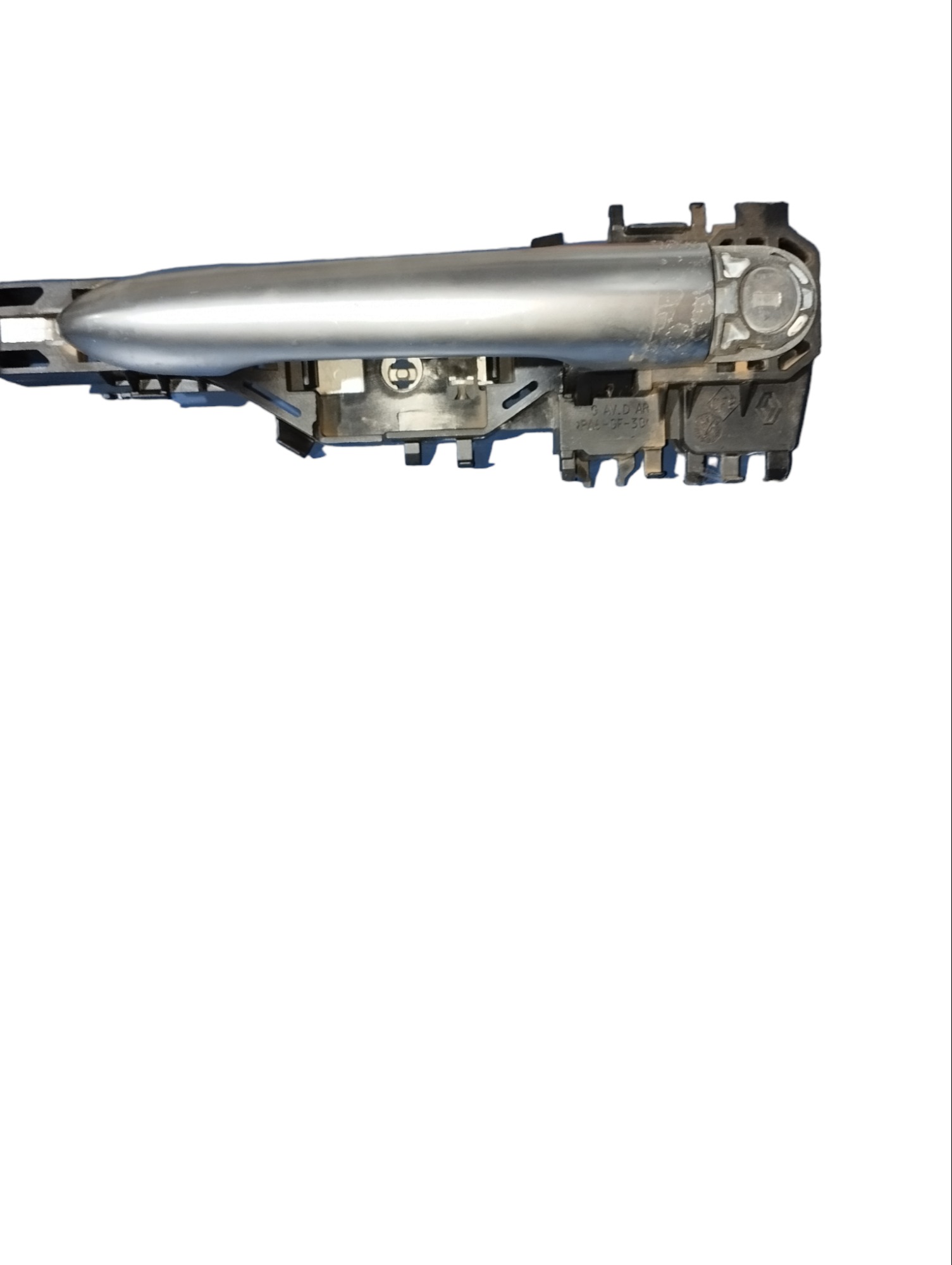 Maçaneta Externa Dianteira Esquerda Renault Megane