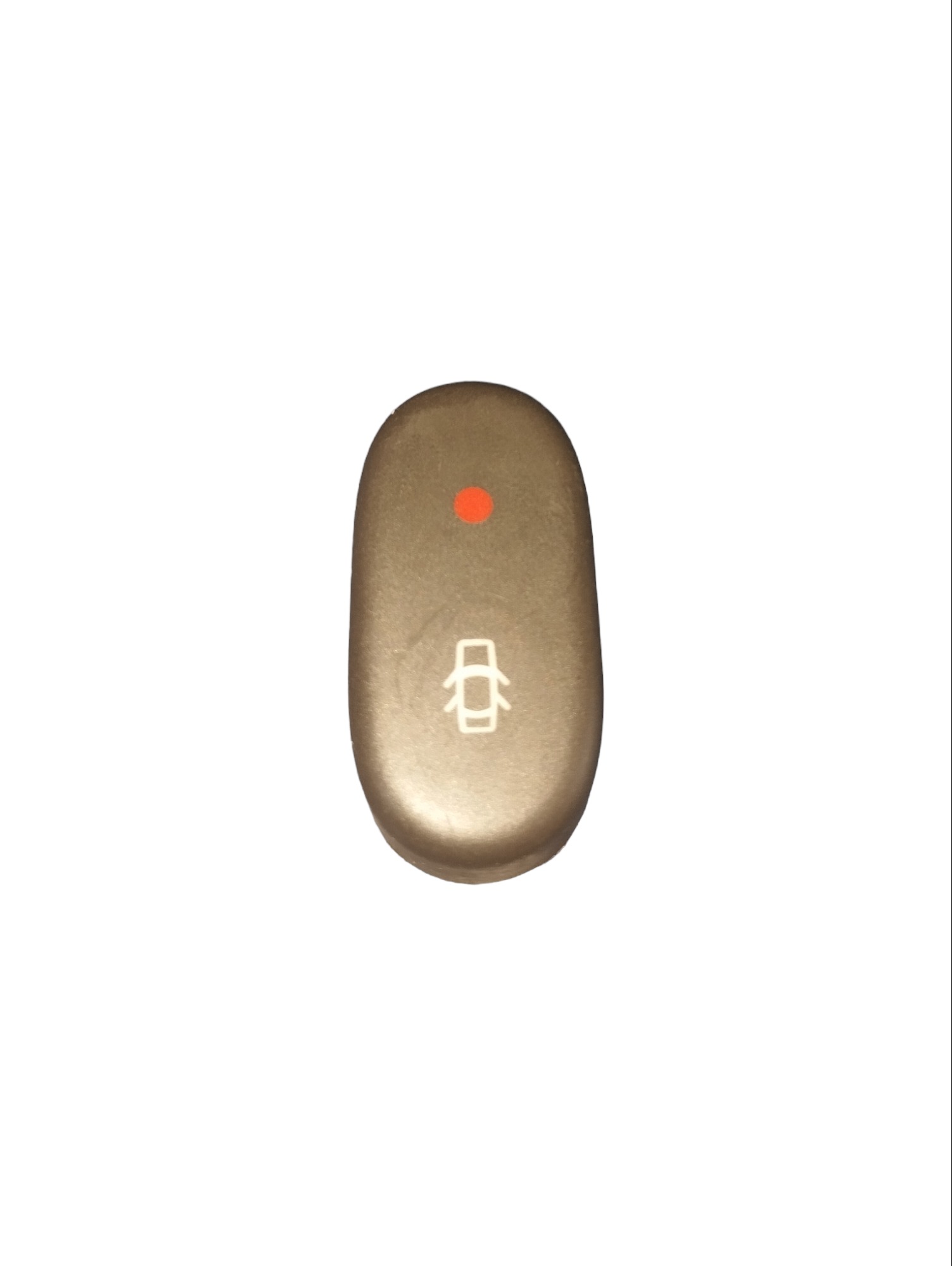 Botão Trava Portas Renault Scenic 1999 A 2012