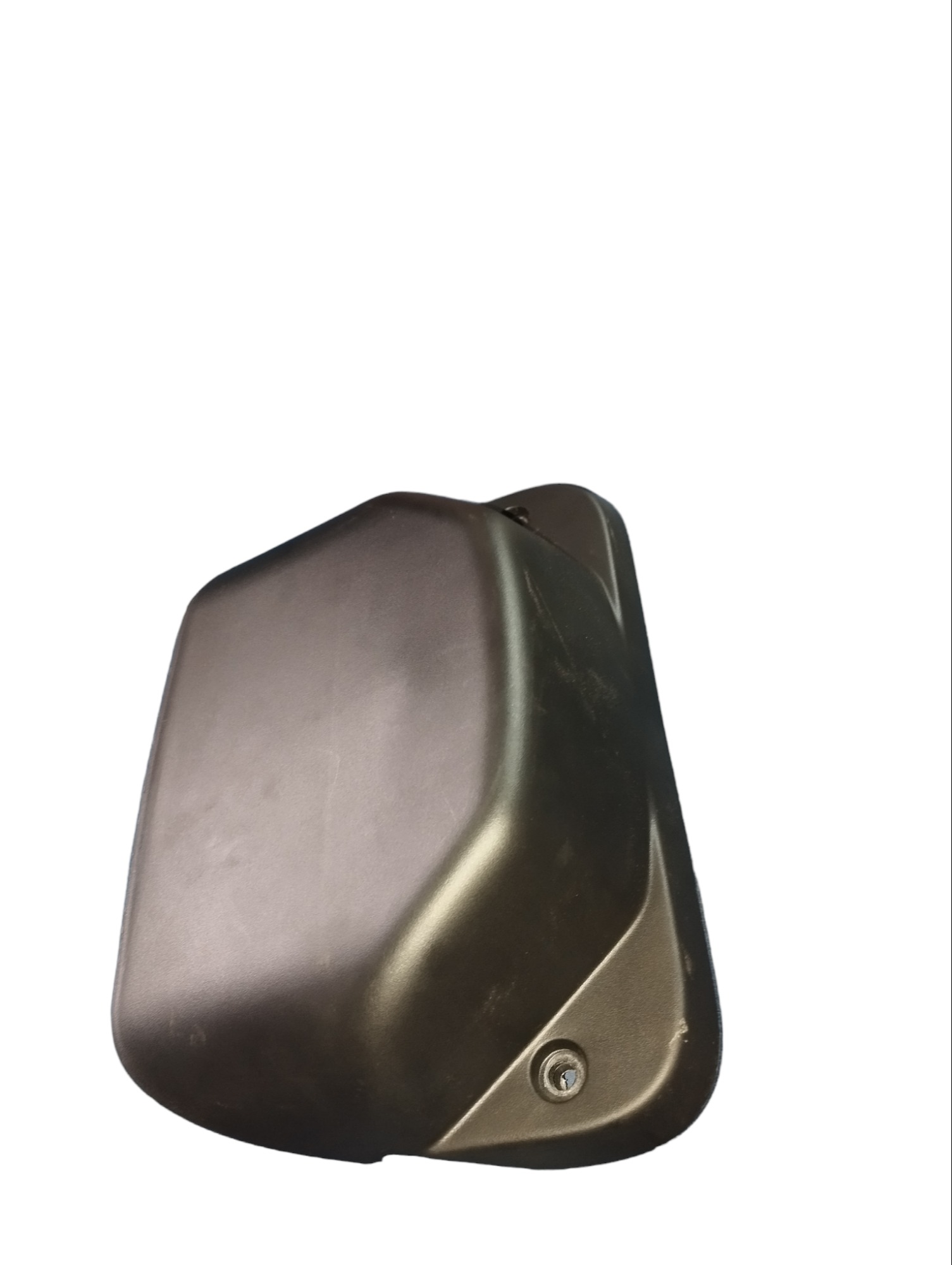 Break Light Luz Tampa Traseira Renault Sandero 2015 A 2018
