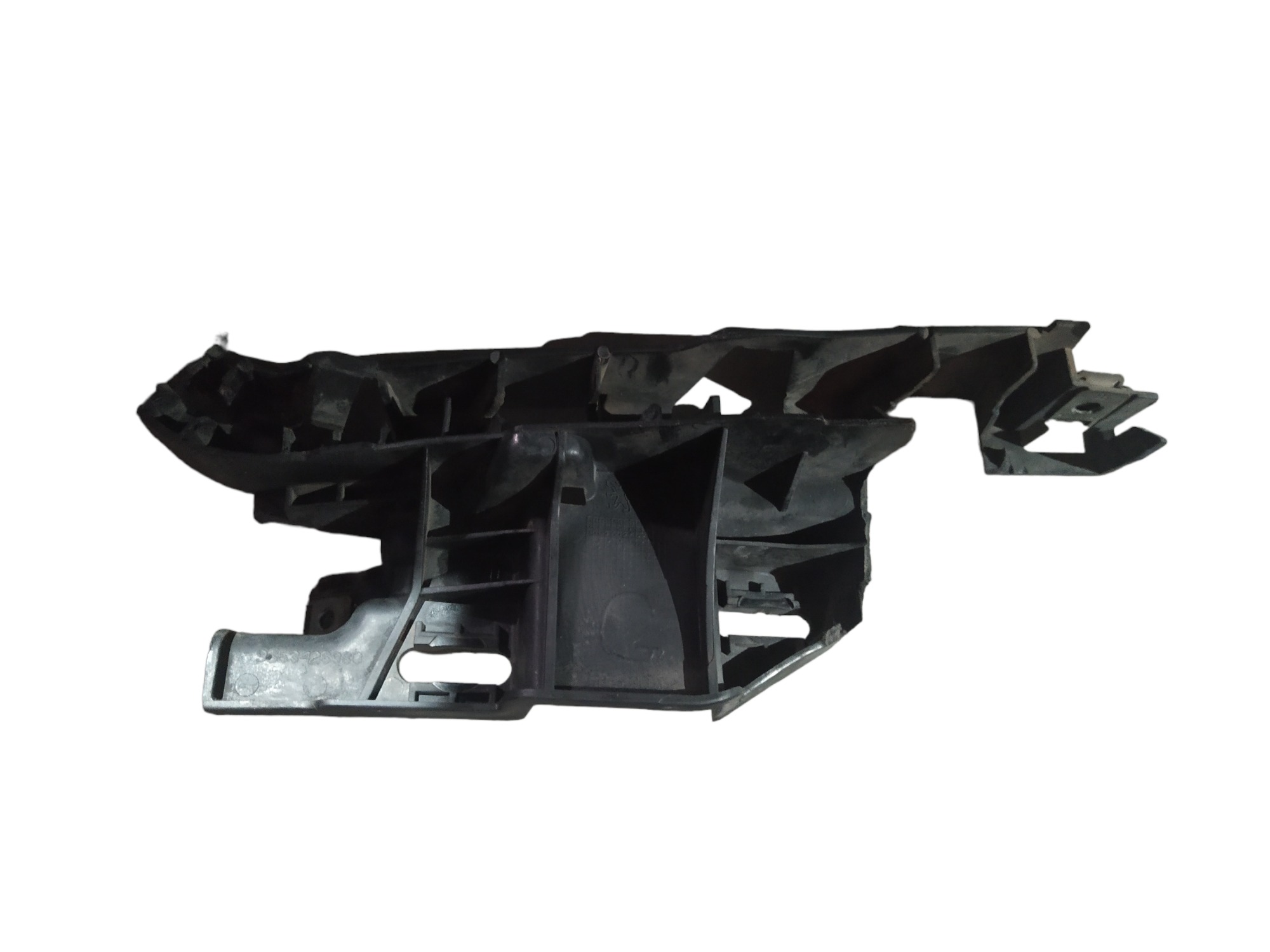 Guia Parachoque Dianteiro Esquerdo Peugeot 307 2007 A2012