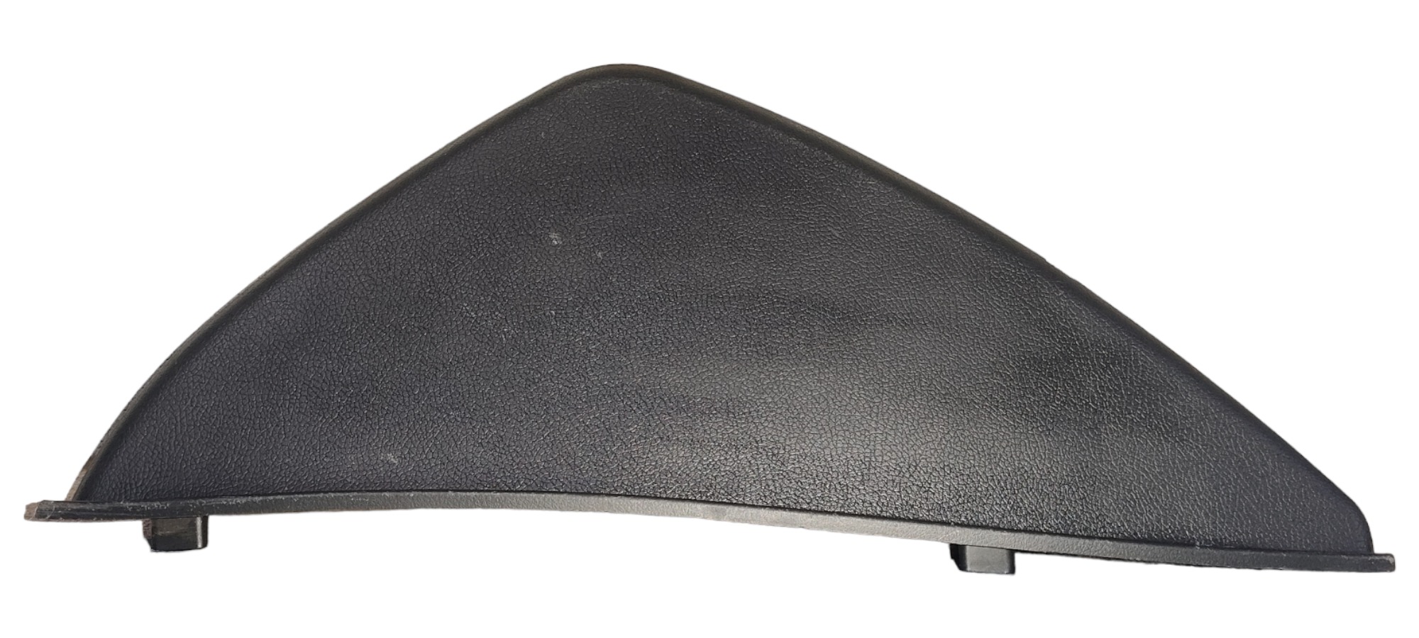 Acabamento Lateral Esquerdo Painel Hyundai Sonata 2011 2012 8