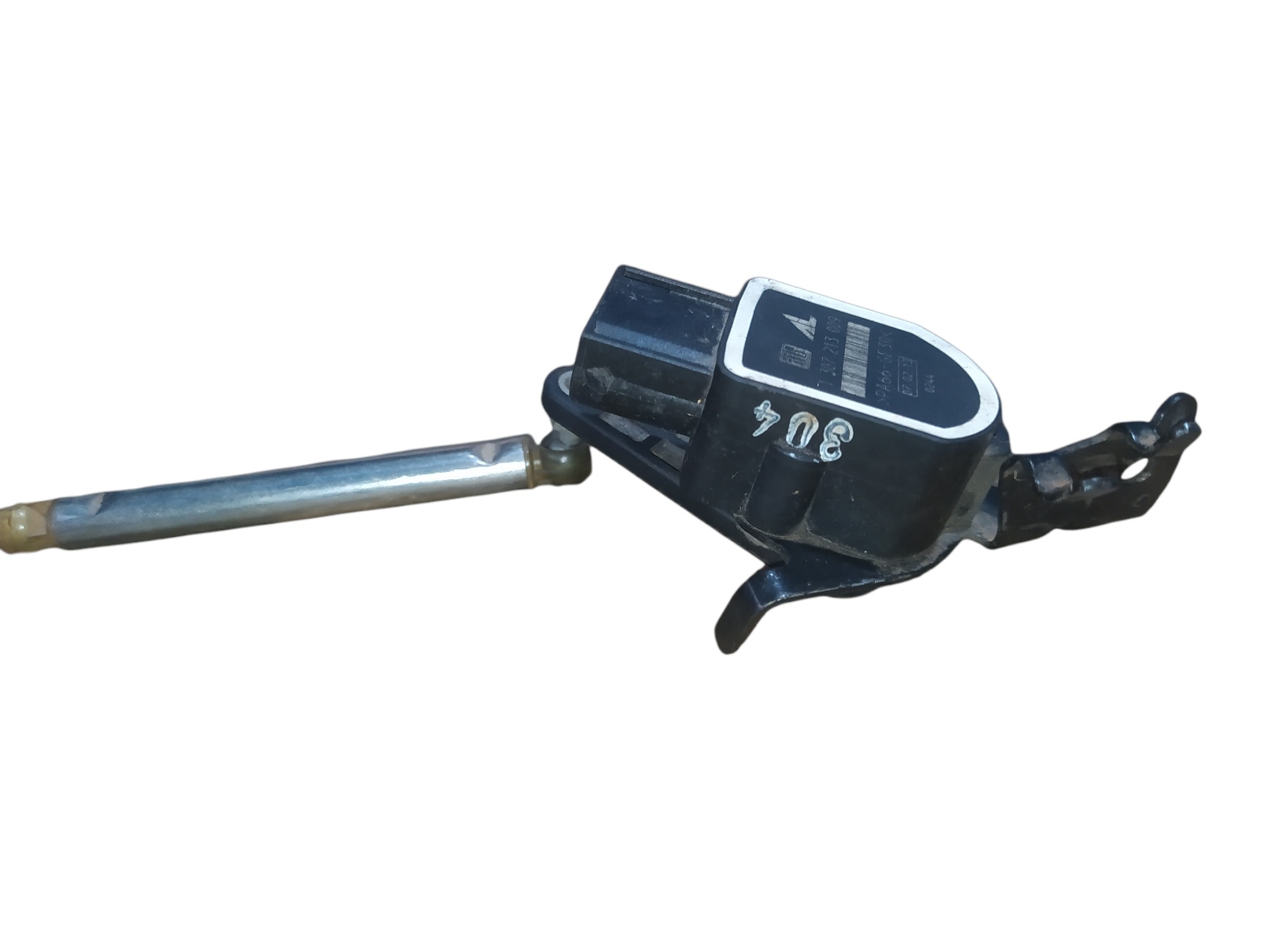 Sensor Nível Suspensao Peugeot 408 1.6 2013 1307213009