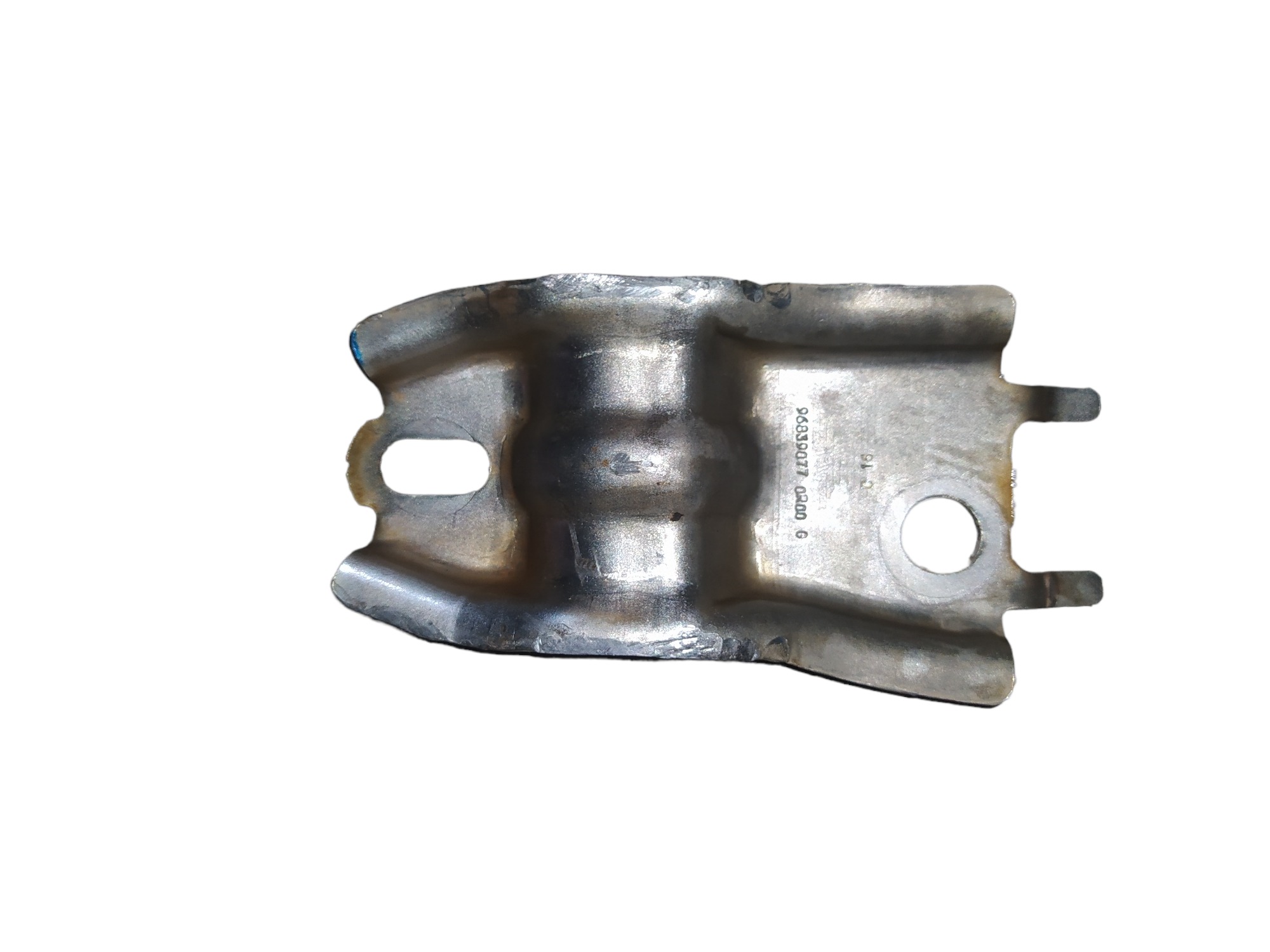 Suporte Barra Estabilizadora Peugeot 308 408   Lado Esquerdo