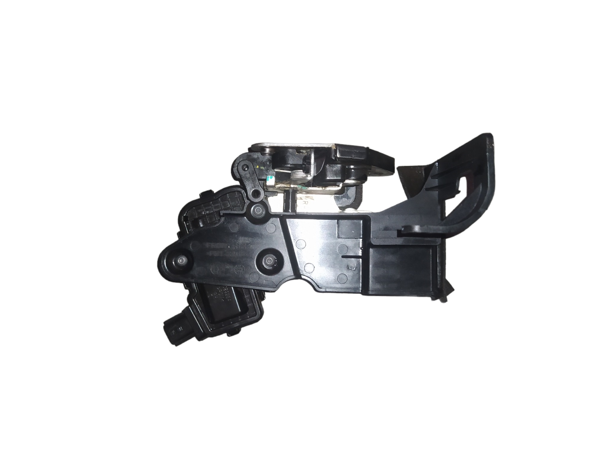 Fechadura Porta Dianteira Direita Renault Kwid 2017 2026