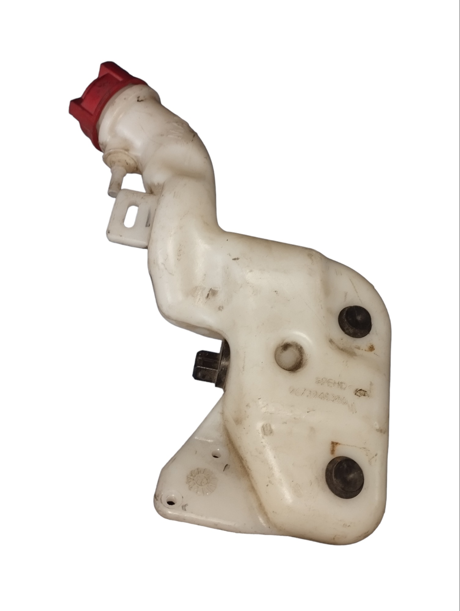 Reservatório Gasolina Citroen C3 Peugeot 208 9673945280