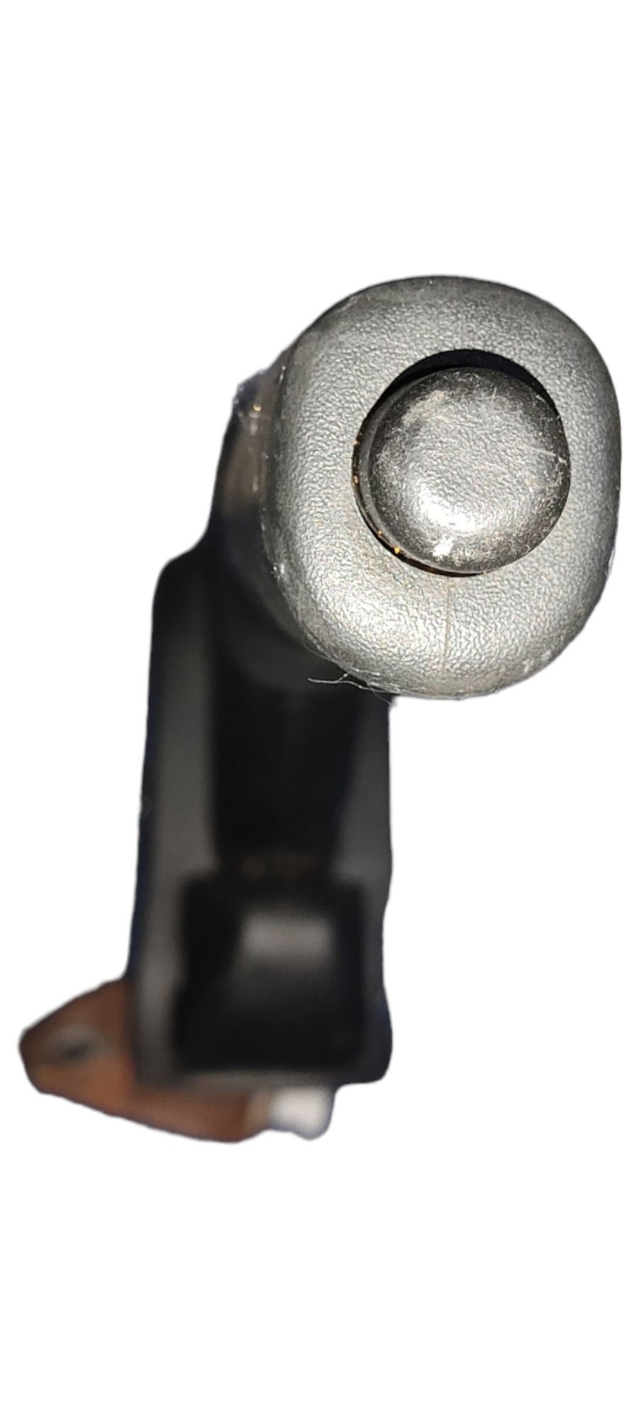 Alavanca Freio De Mão Renault Logan 2014 A 2022 360106743r 8