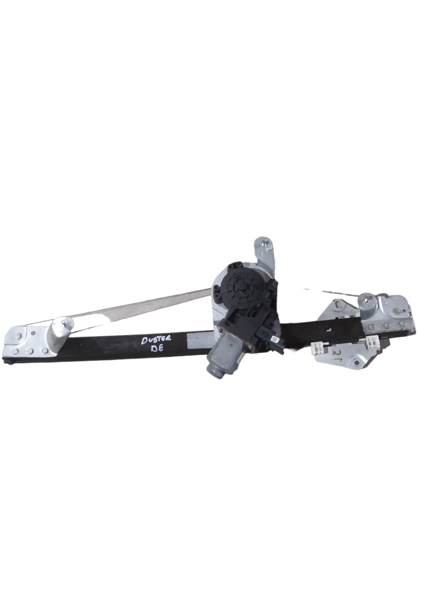 Maquina Vidro Motor Dianteira Esquerdo Duster Oroch