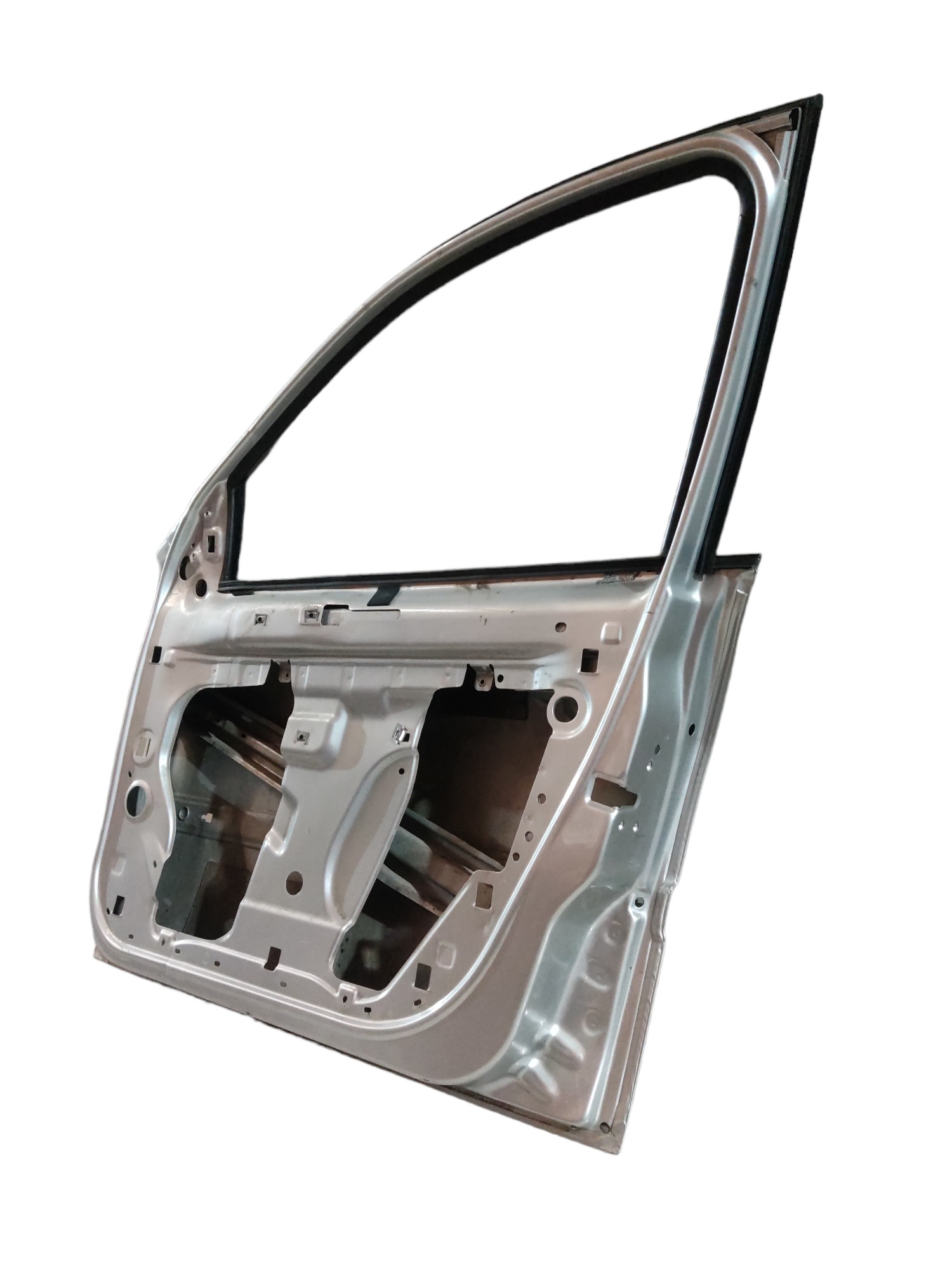 Porta Dianteira Direita Renault Megane Grand Tour 06 A 2013