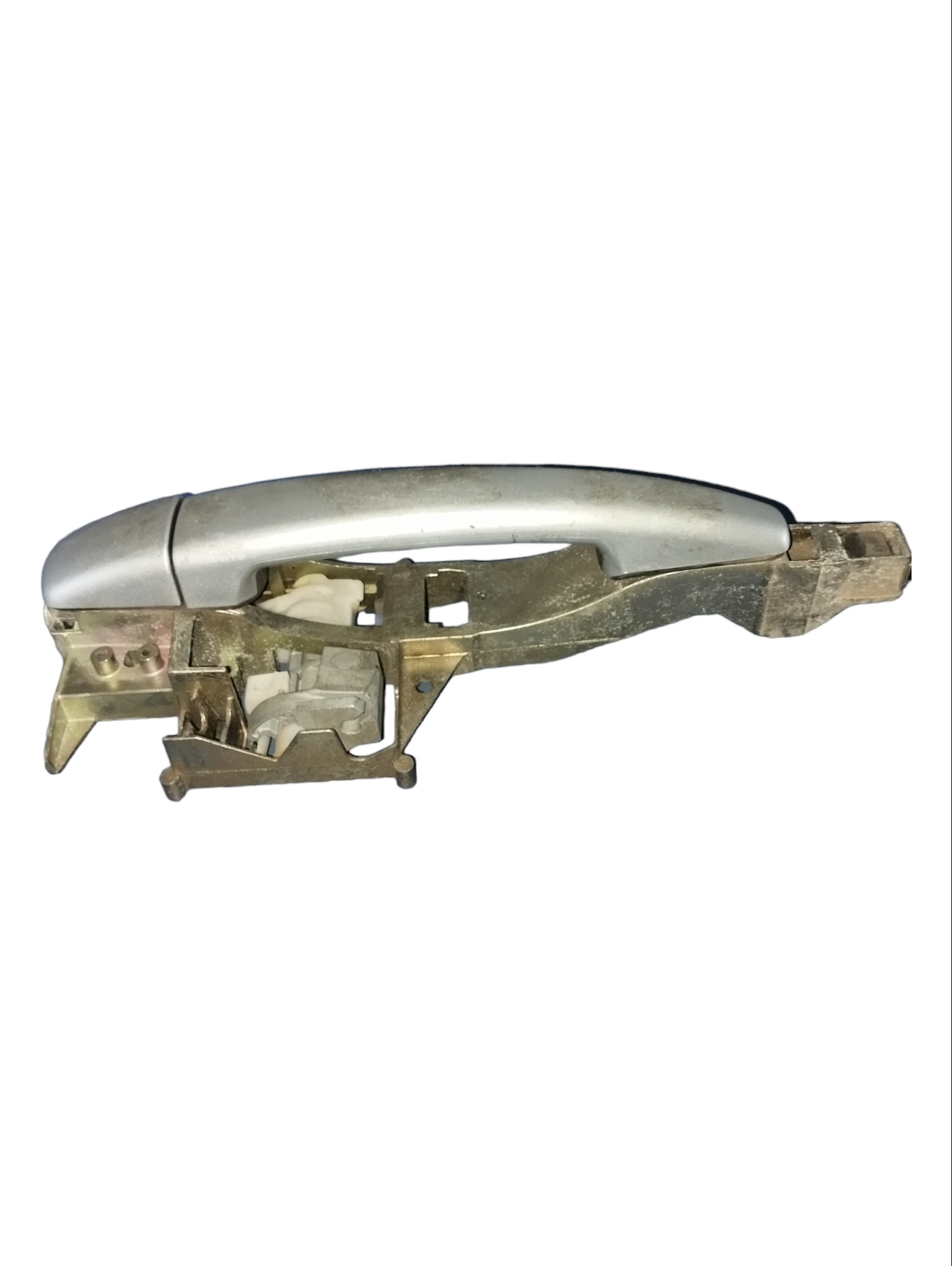 Maçaneta Externa Porta Traseira esquerda Peugeot 208 308 408