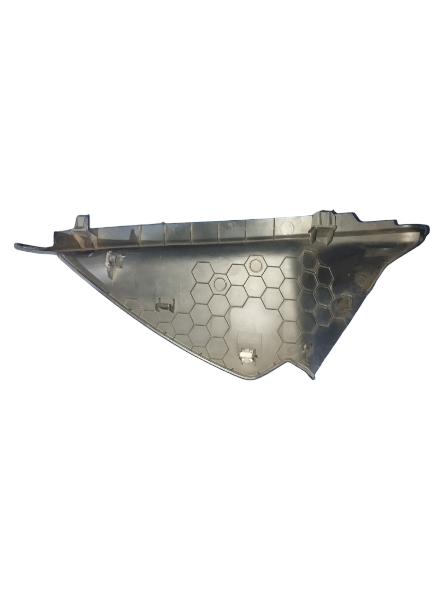 Acabamento Painel Lado Direito Peugeot 208 2015 A 2018 2