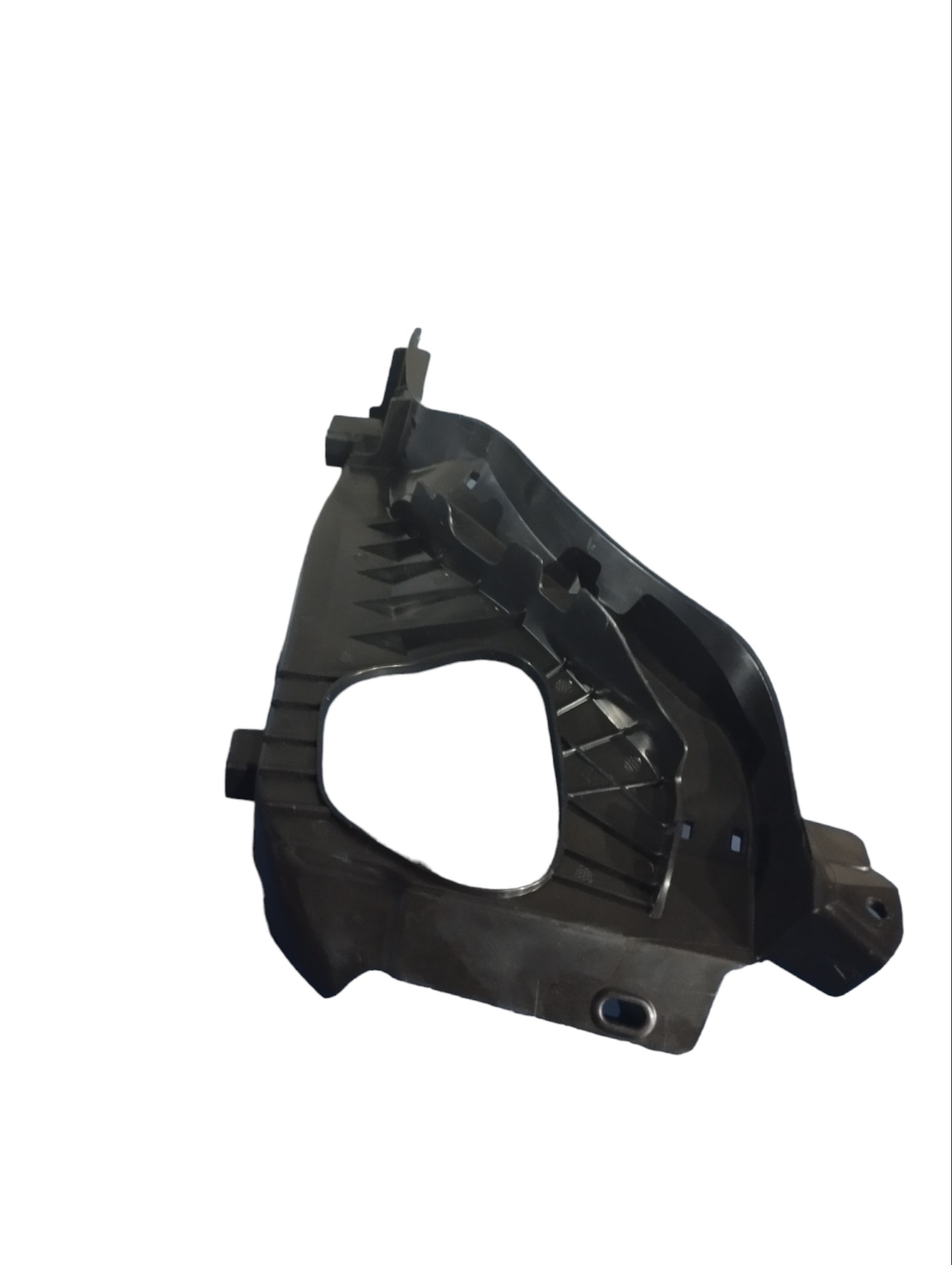 Acabamento Lateral Traseira Esquerdo Peugeot 208 2022 3