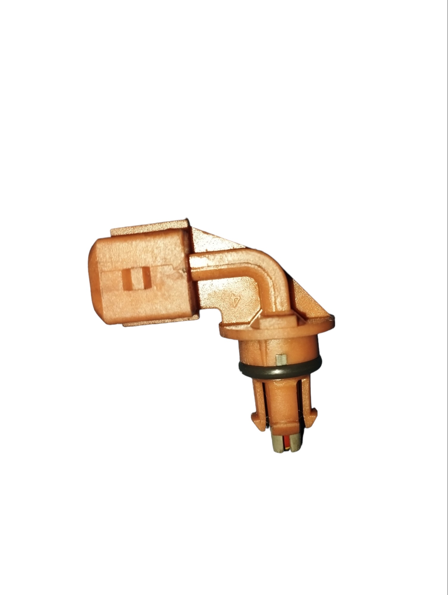 Sensor Temperatura Ar Admissão Duster Fluence Oroch Logan
