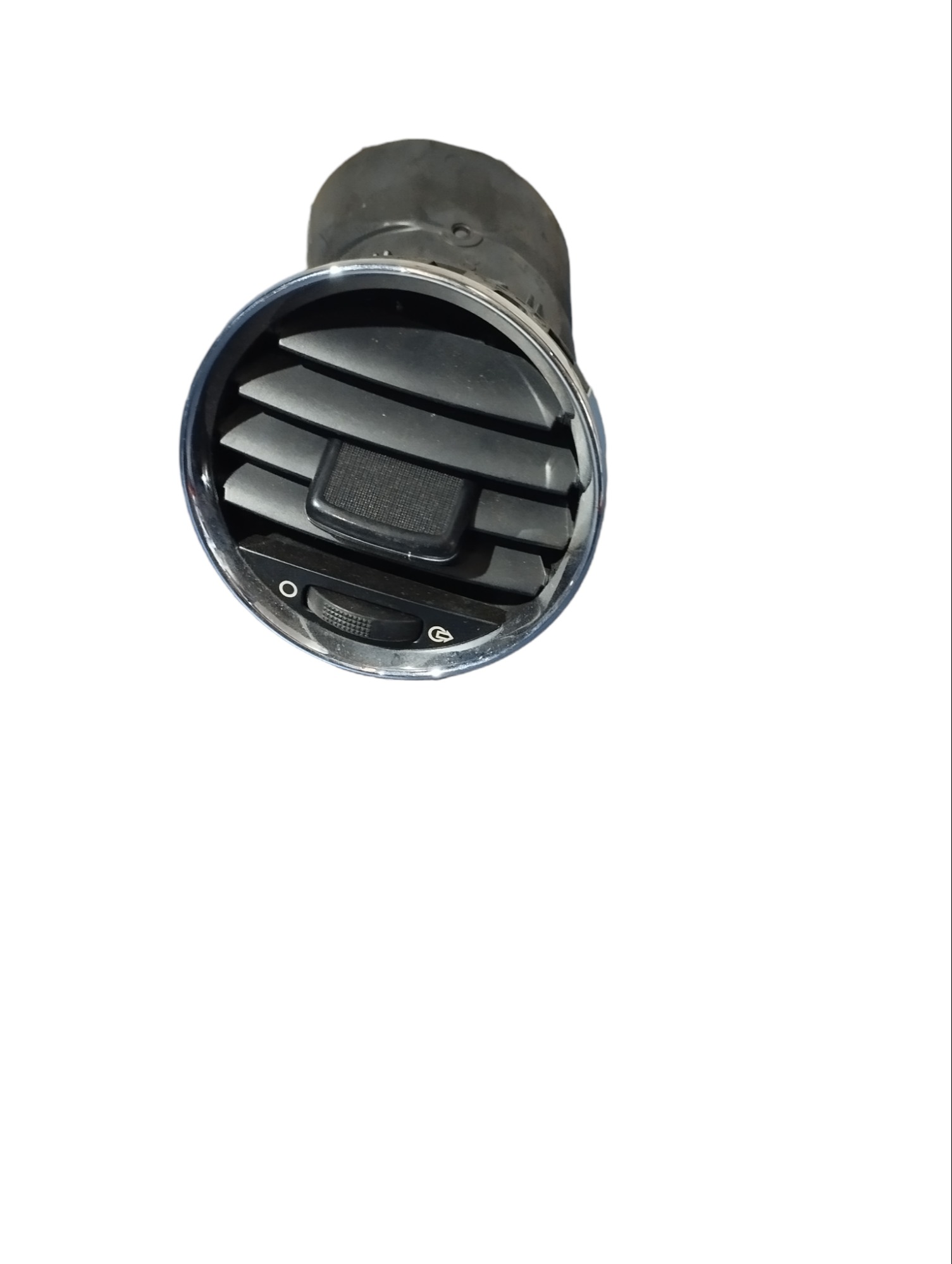 Difusor Saida  De Ar Direito Peugeot 308 408 9670059077
