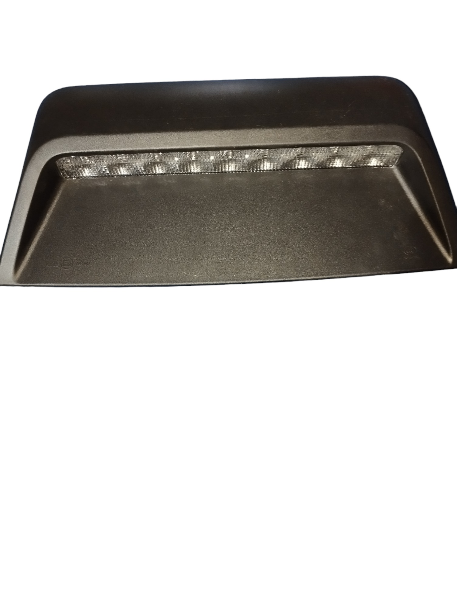 Break Light Luz De Freio Principal Renault Fluence 2018