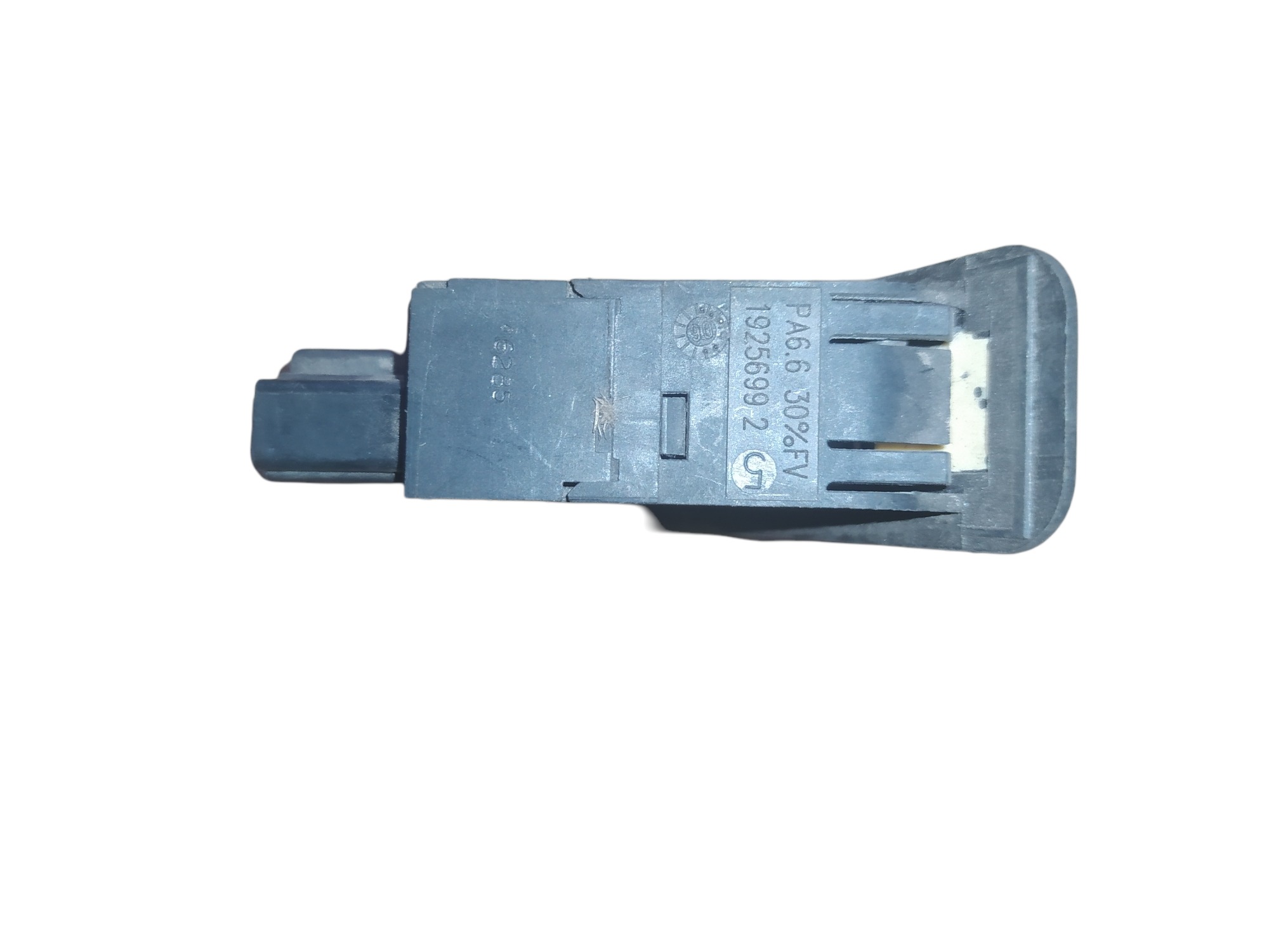 Botão Regulagem Farol Peugeot 206 Ano 2007 A 2009 2