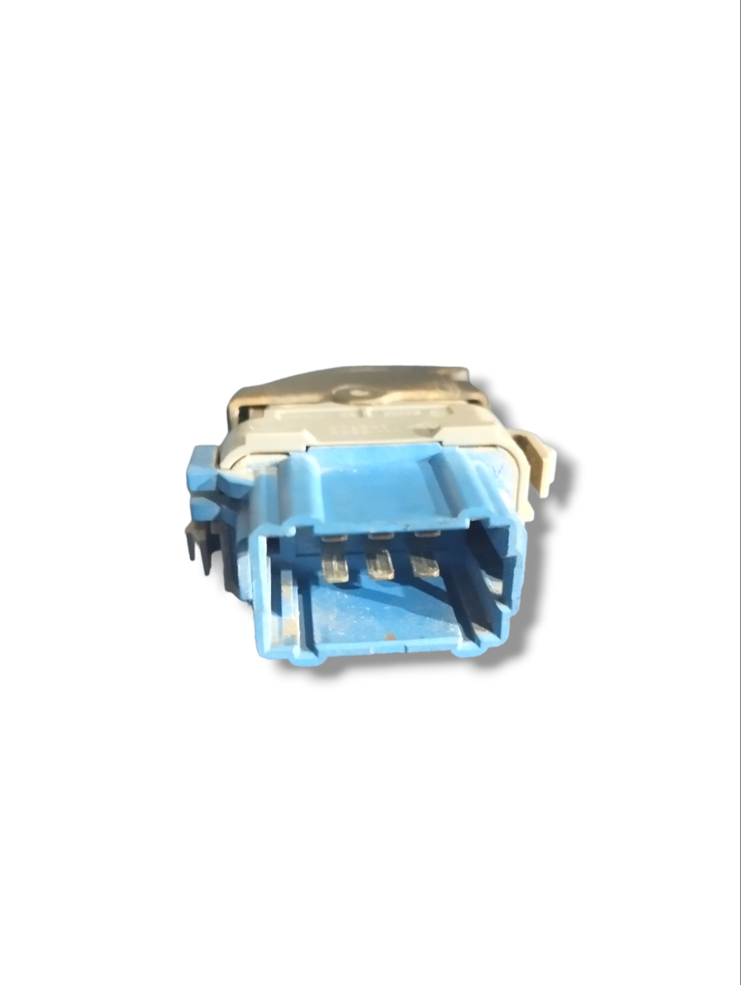 Botão Vidro Elétrico Simples Duster Sandero Logan 2009 2010 2