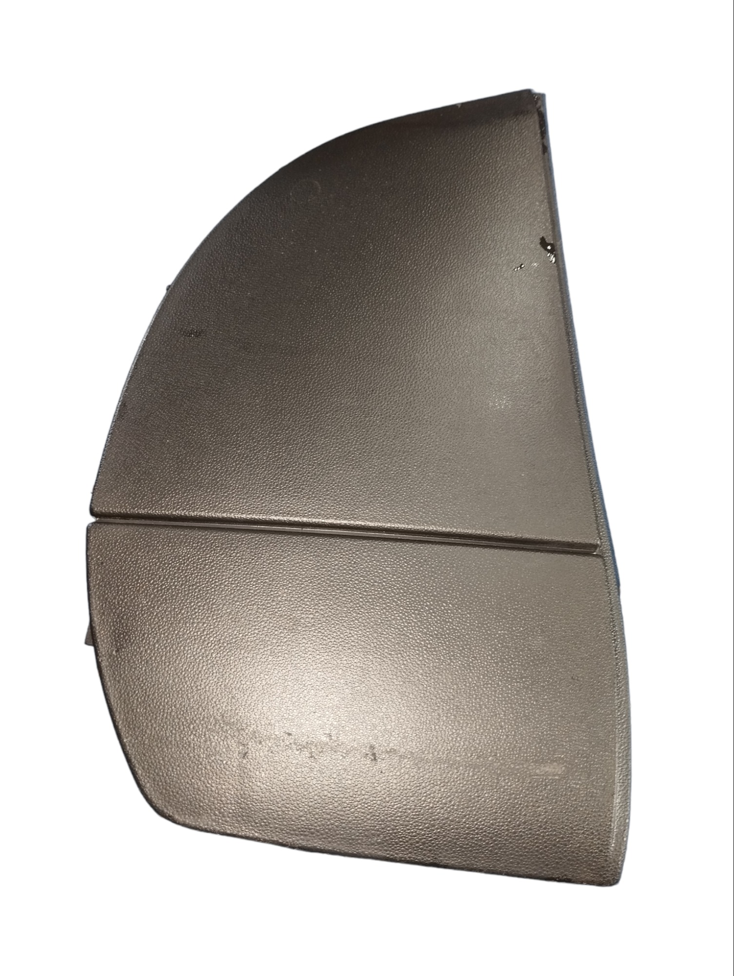 Acabamento Tampa Lateral Dianteira Esquerda Citroen C3 2017