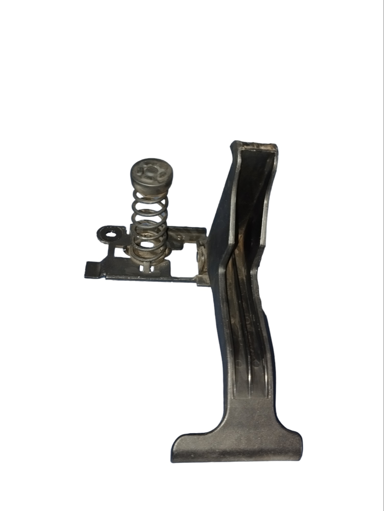 Gancho Trava Capo Parte Superior Fluence Renault 656030009r 1