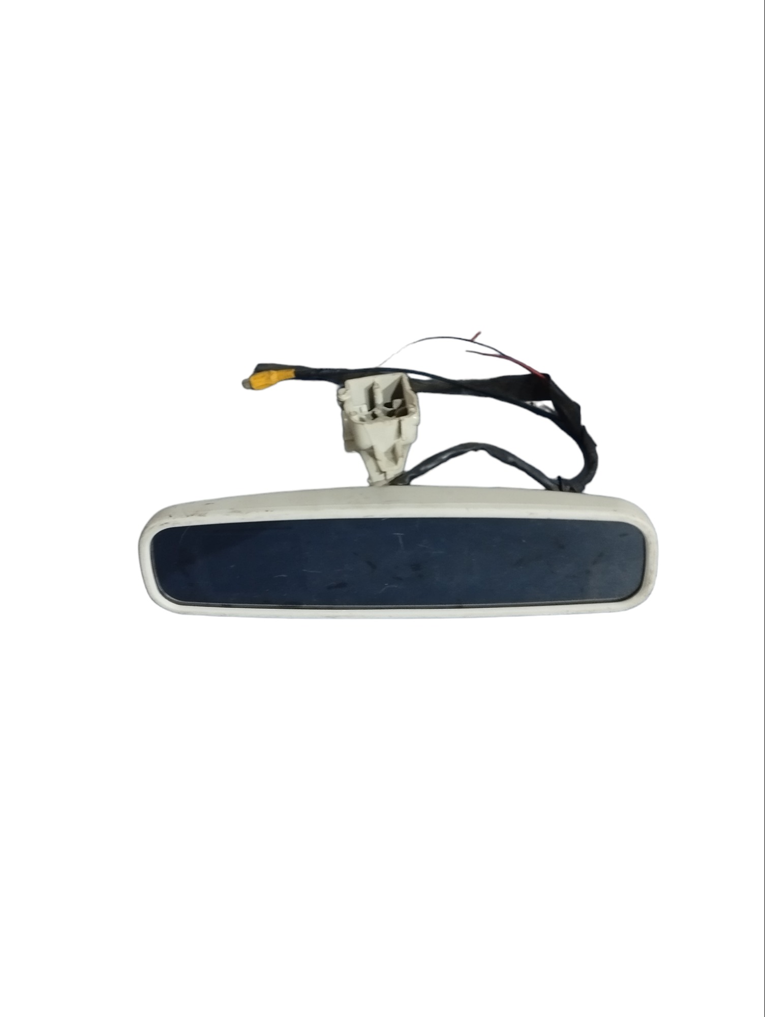 Retrovisor Interno Peugeot 207 2011 1.4