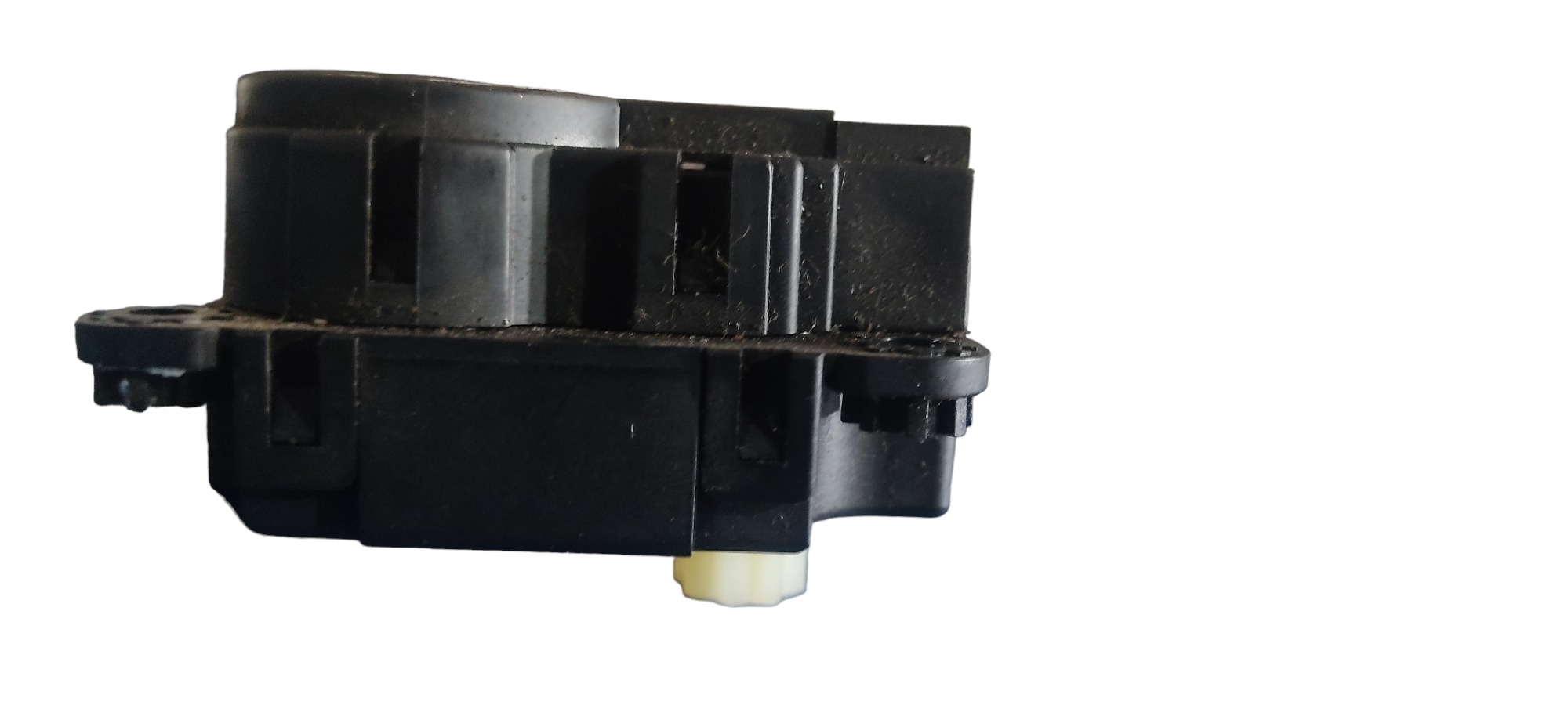 Atuador Motor Ar Condicionado Renault Fluence N101980ge 4