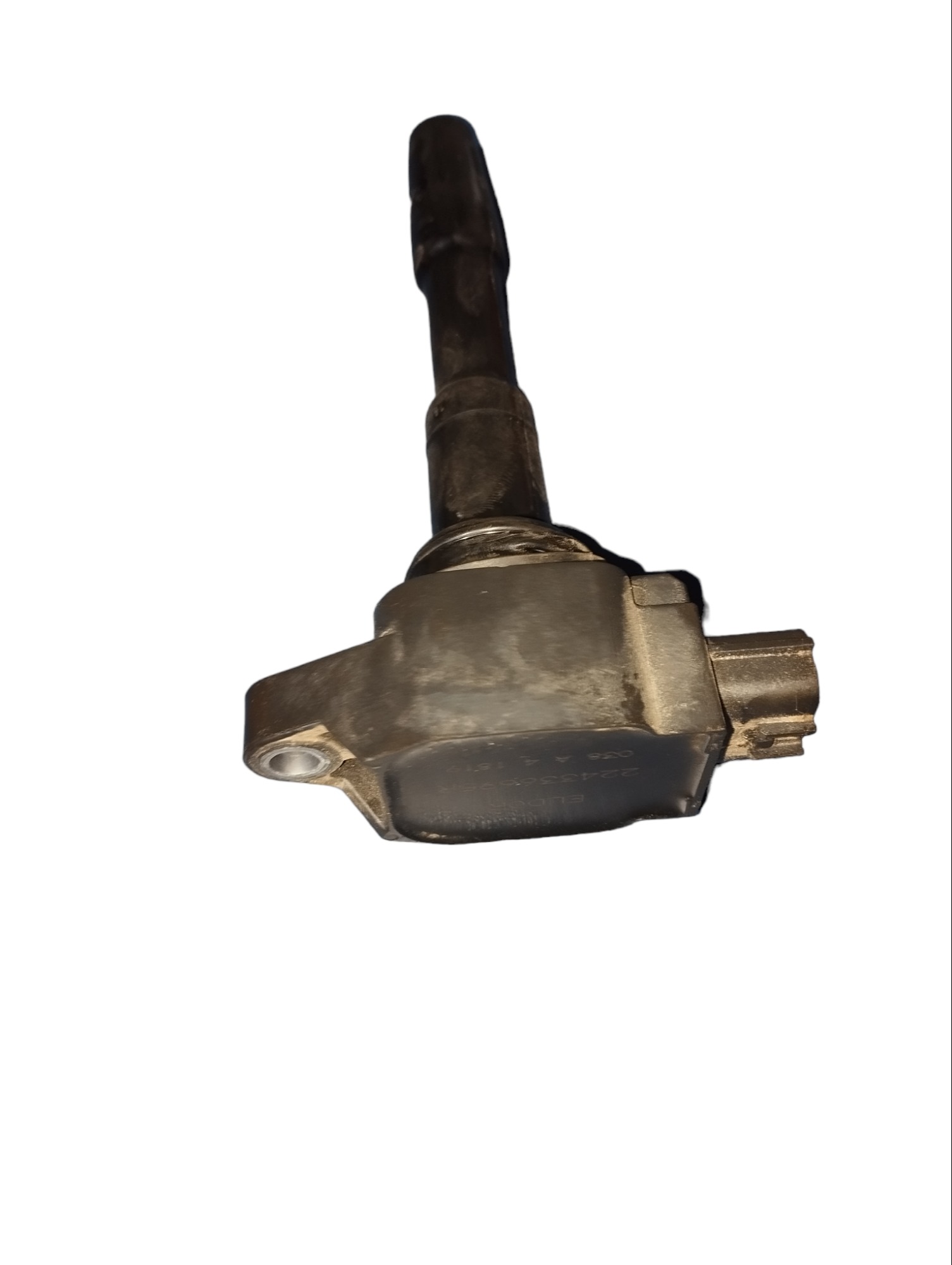 Bobina Ignição Renault Sandero 1.6 2015 A 2019 224336695r 3