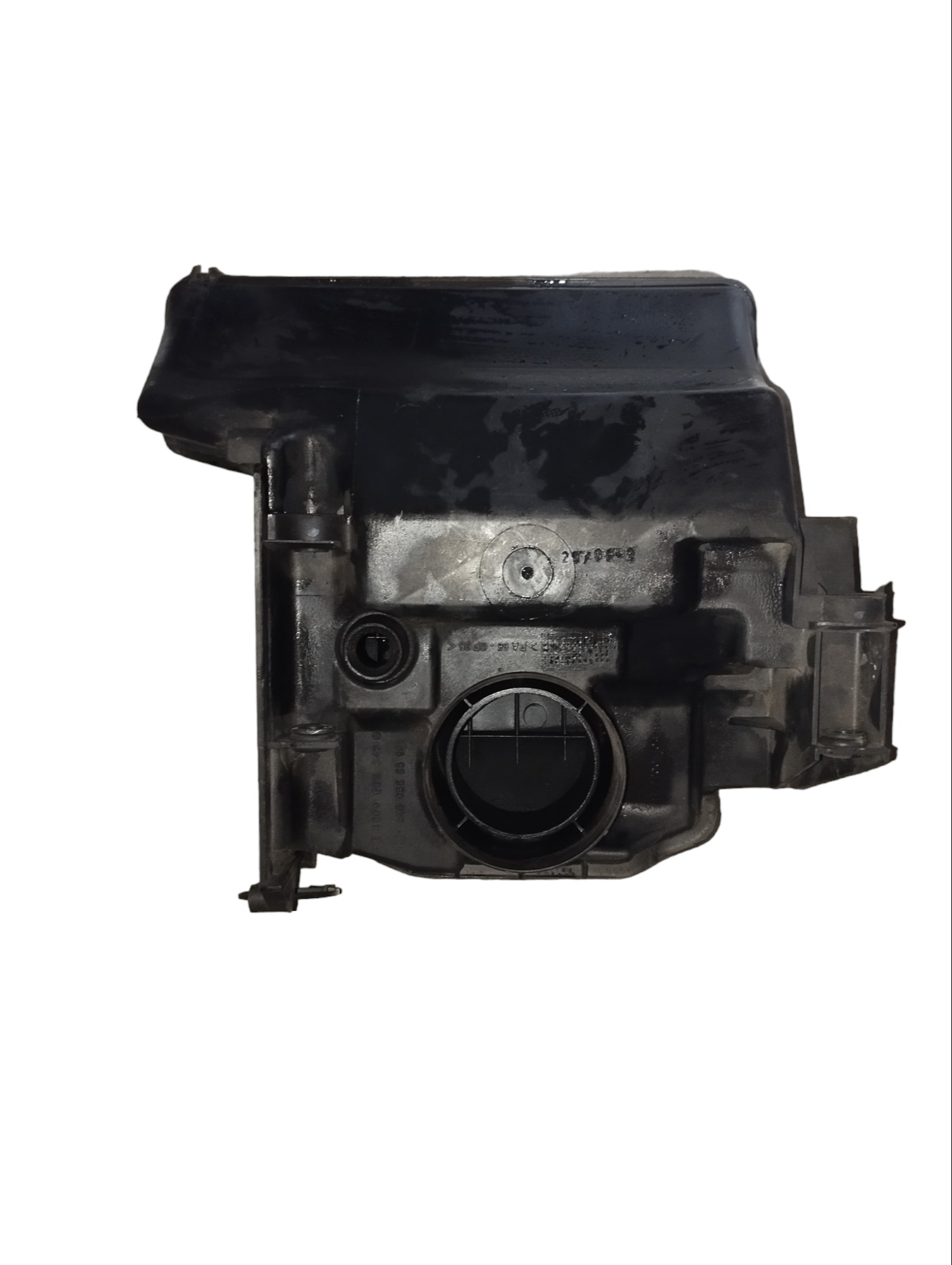 Caixa Filtro Ar Renault Sandero Scenic 1.6 2011 A 2015