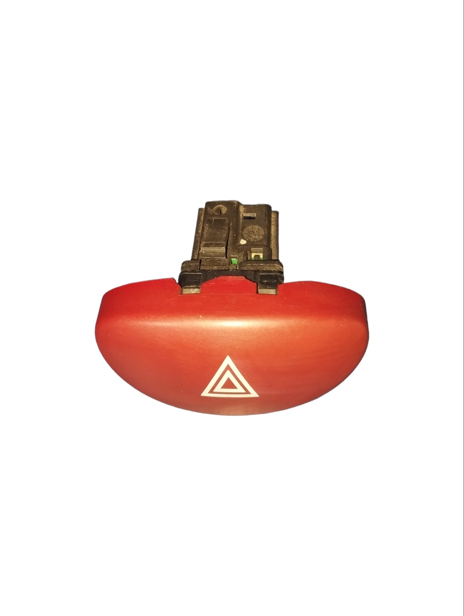Botão Pisca Alerda Do Peugeot 206 2001 1