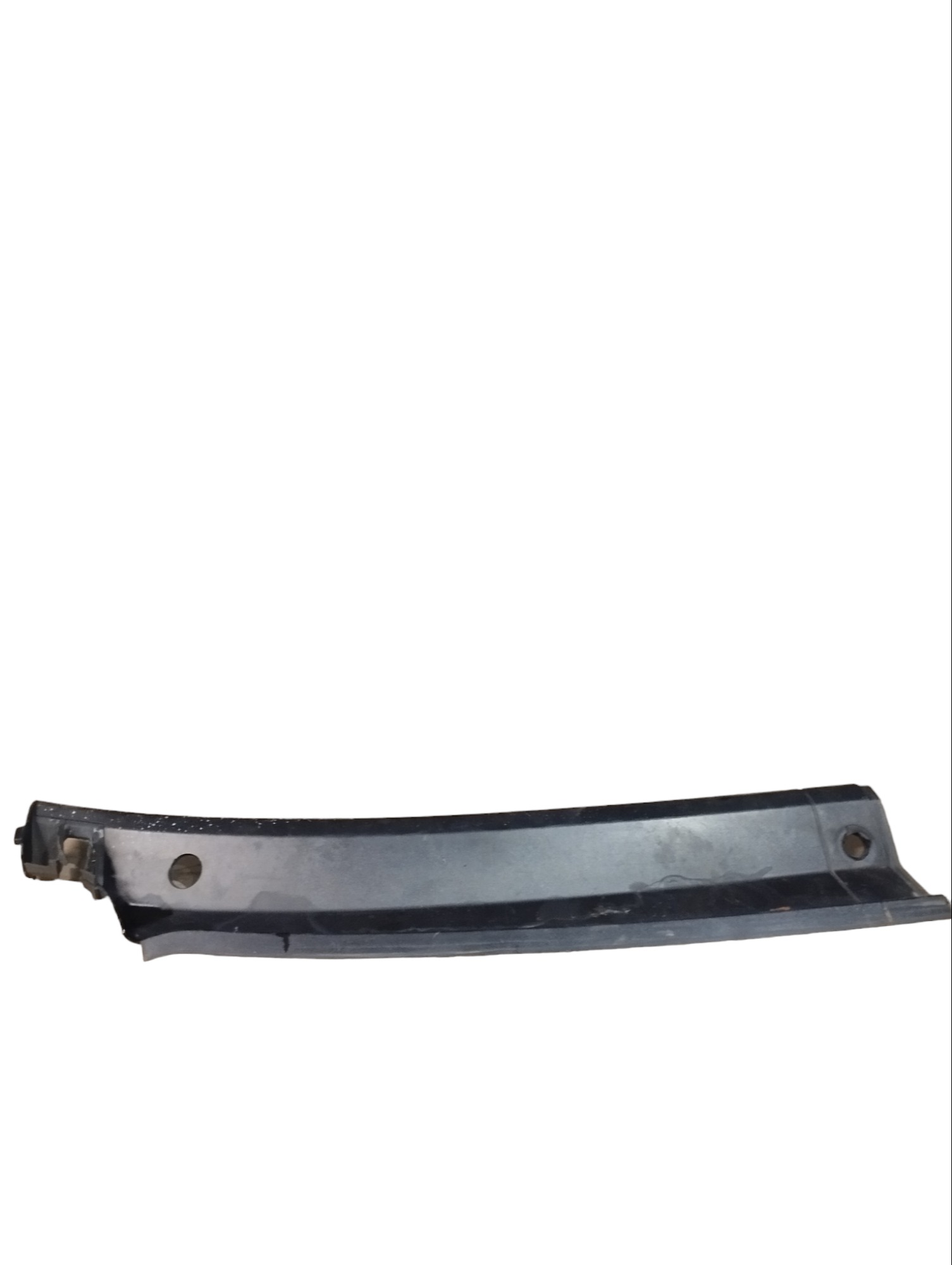 Grade Churrasqueira lado Direito Ford Transit 2010