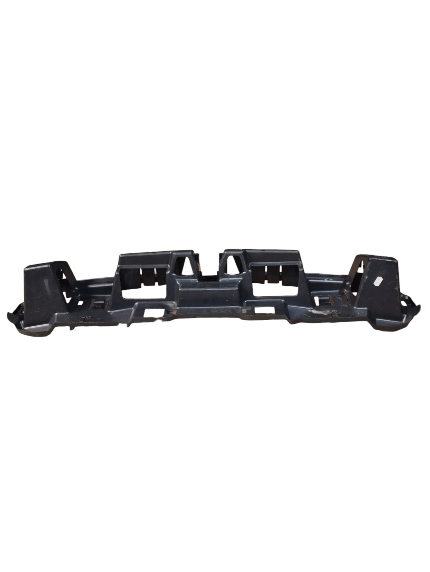 Guia Suporte Parachoque Traseiro Citroën C3 2013 A 2016