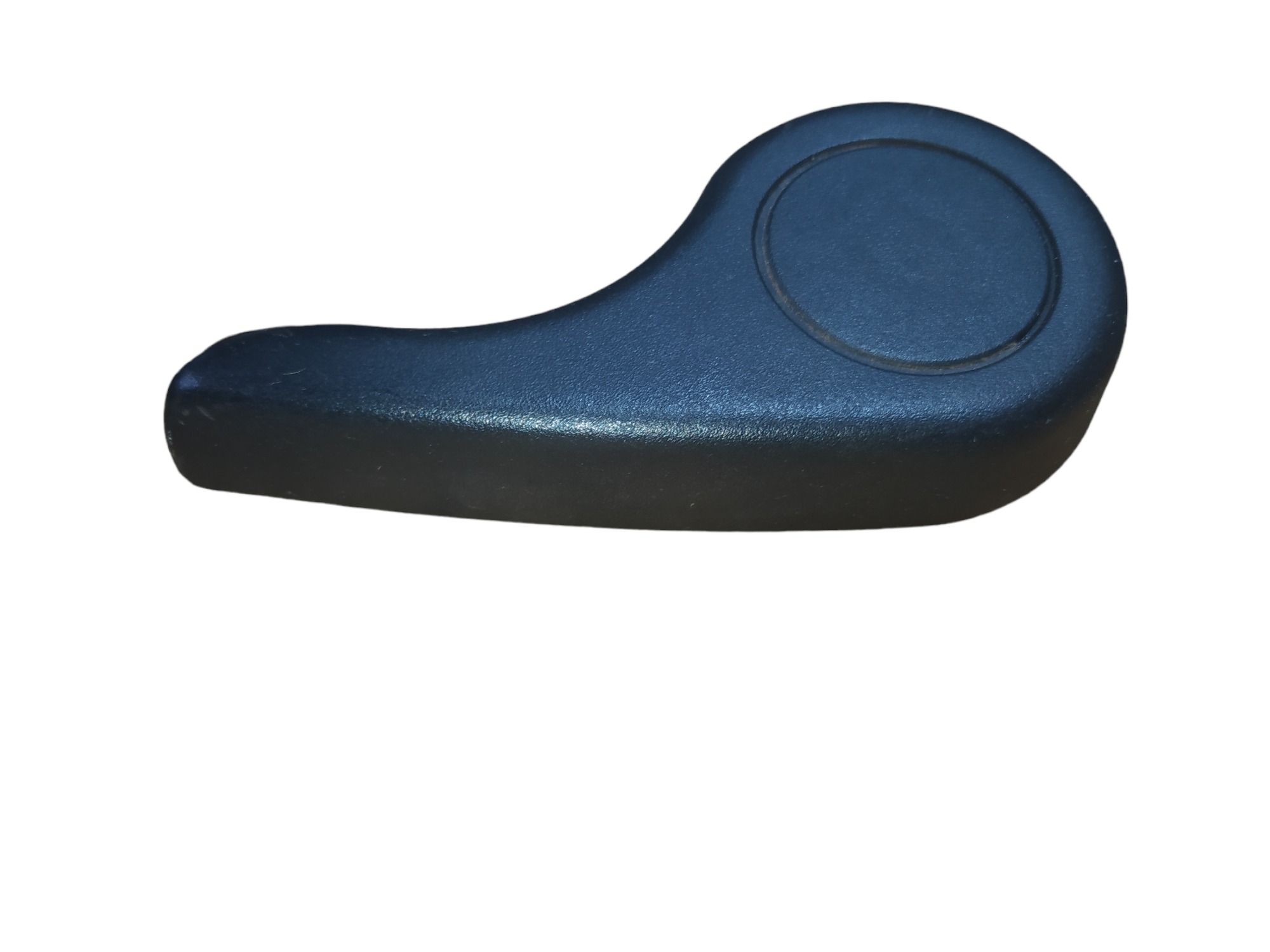 Alavanca Regulagem Banco Motorista Renault Logan 2014 4