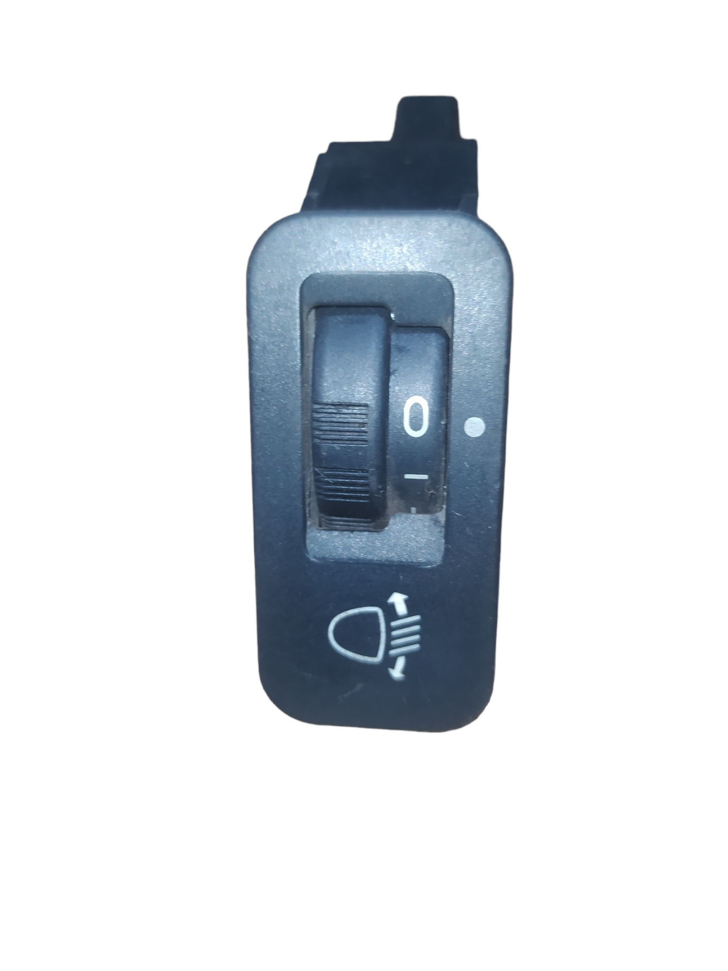 Botão Interruptor Farol Milha Peugeot 206 2001 A 2012 3