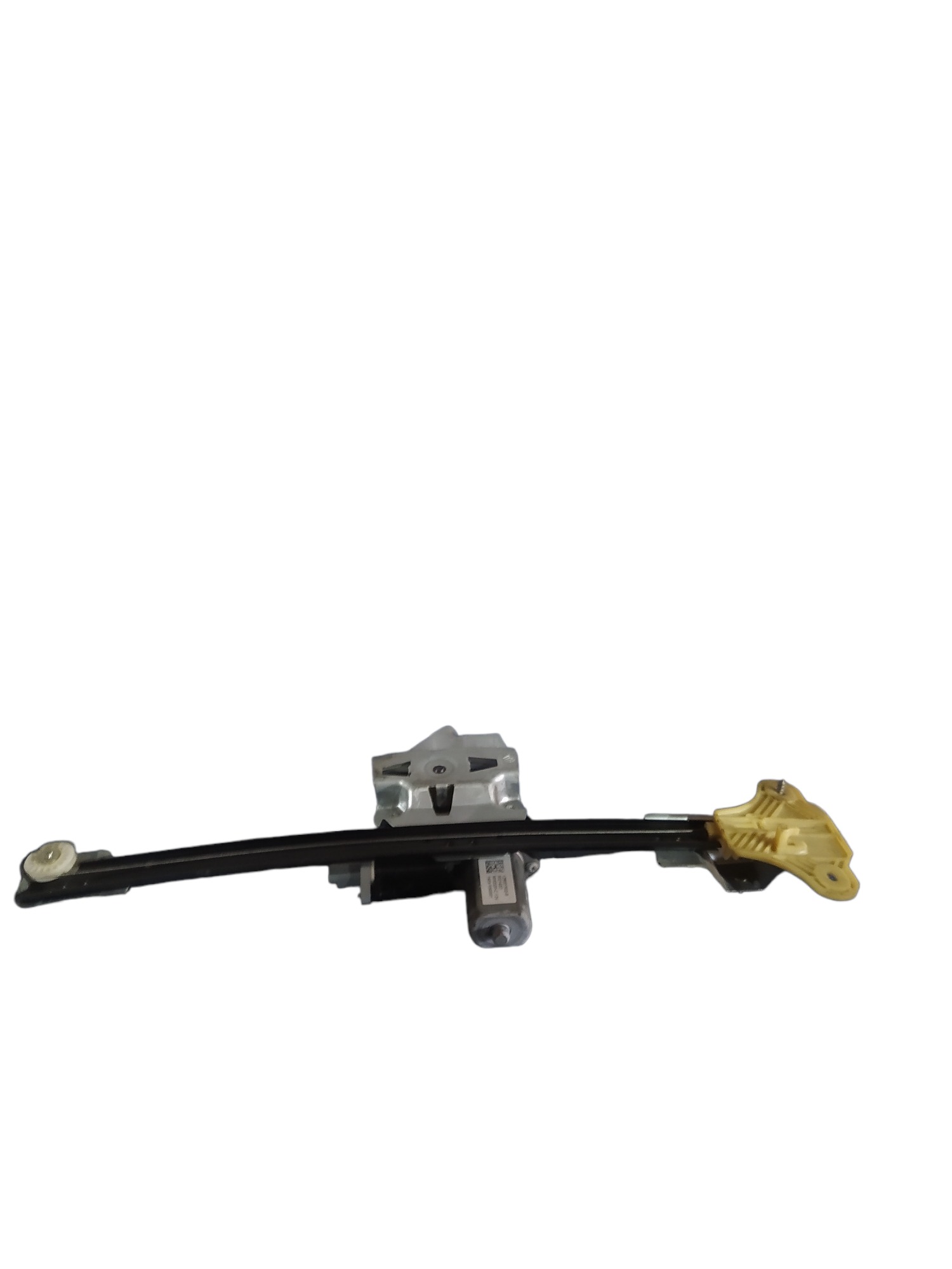 Máquina Vidro Dianteira Esquerda Renault Sandero 2015 A 2017 4