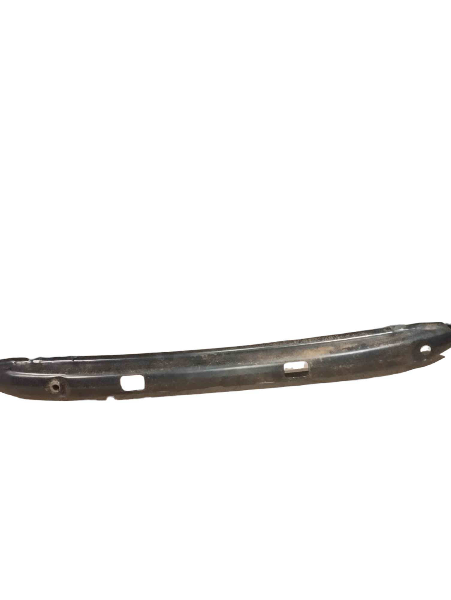 Alma Traseira Parachoque Peugeot 307 2009 7