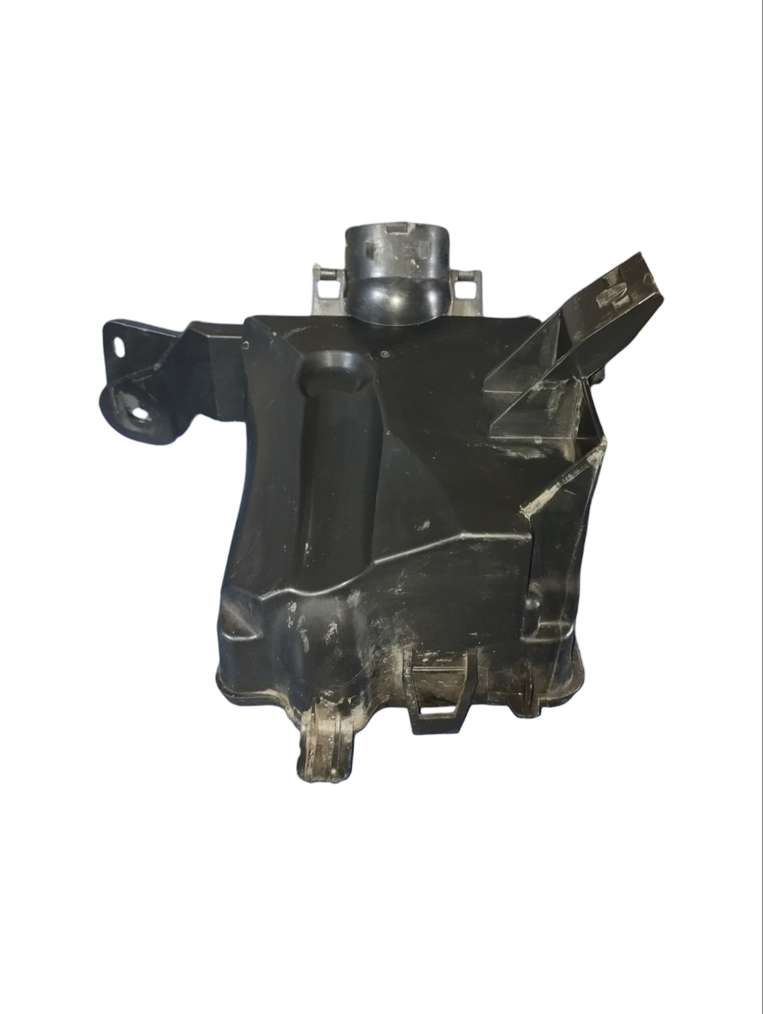 Suporte Da Caixa De Fusível Peugeot 208 2014 A 2015