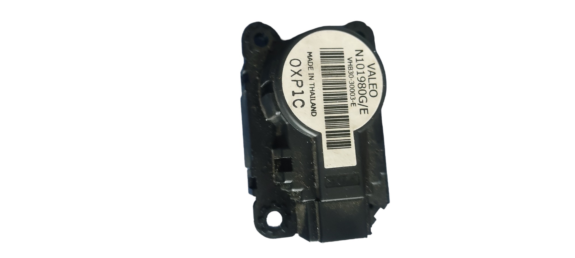 Atuador Caixa De Ar Condicionado Renault Fluence N101980ge 7