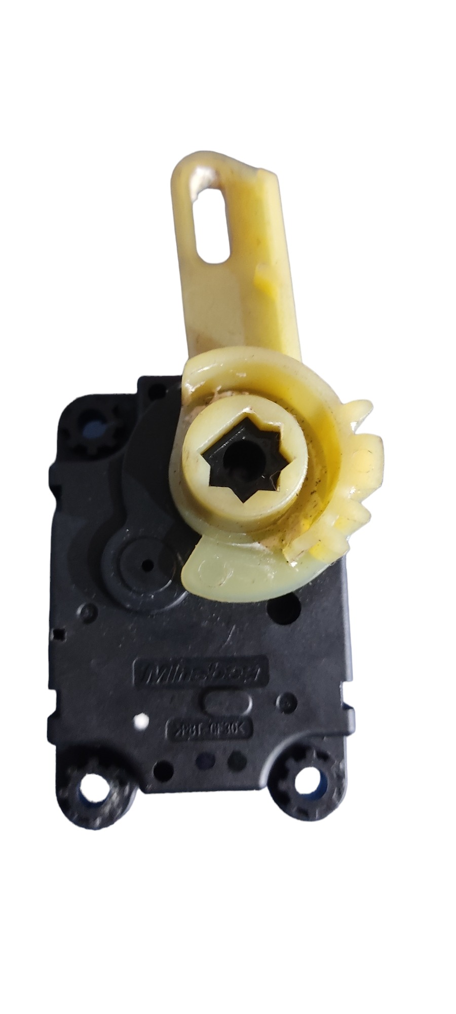 Atuador Aquecedor Caixa De Ar Renault Fluence T1027136u 5