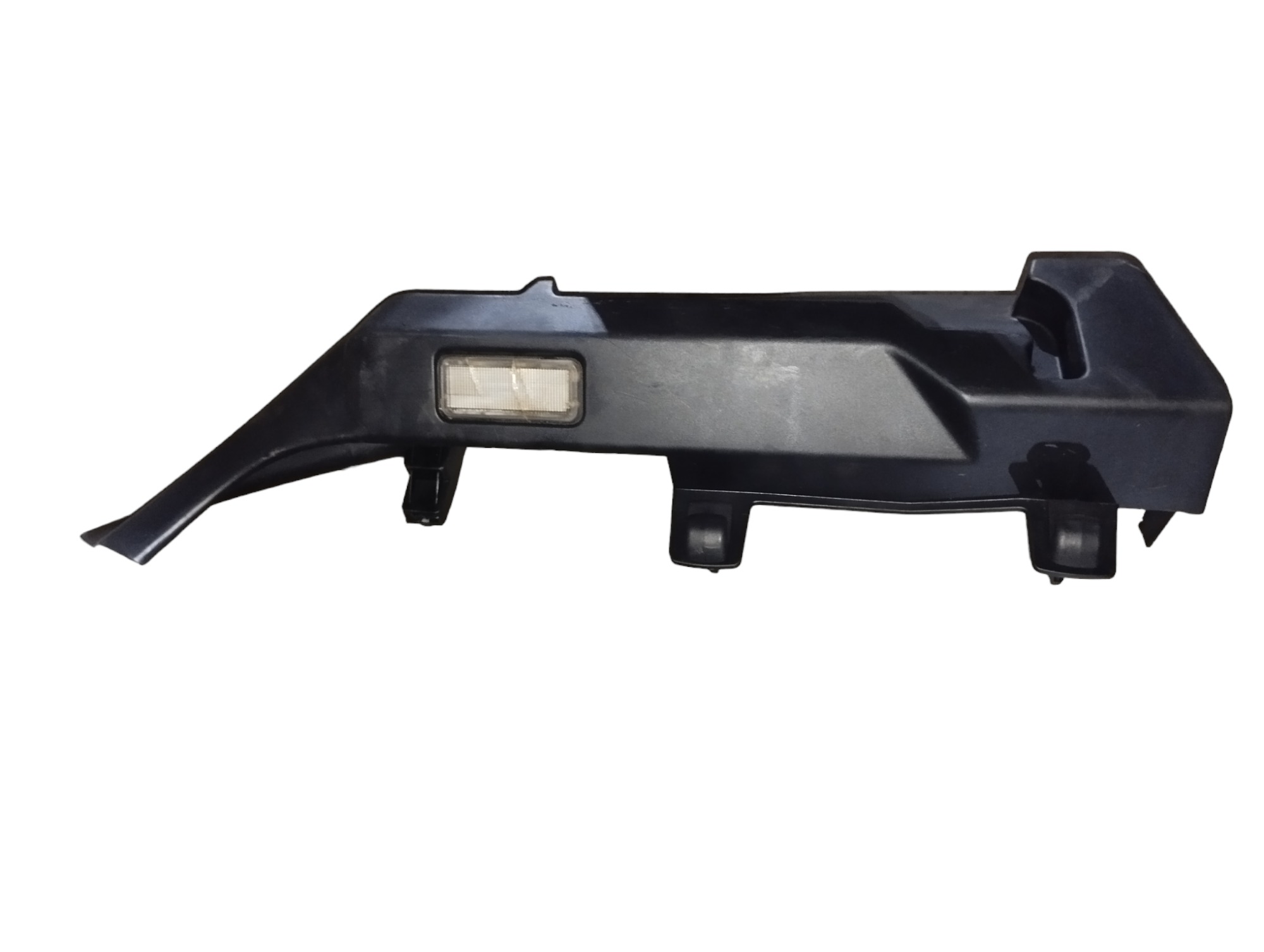 Acabamento Esquerdo Bagagito Peugeot 308 2014 A 2018 5