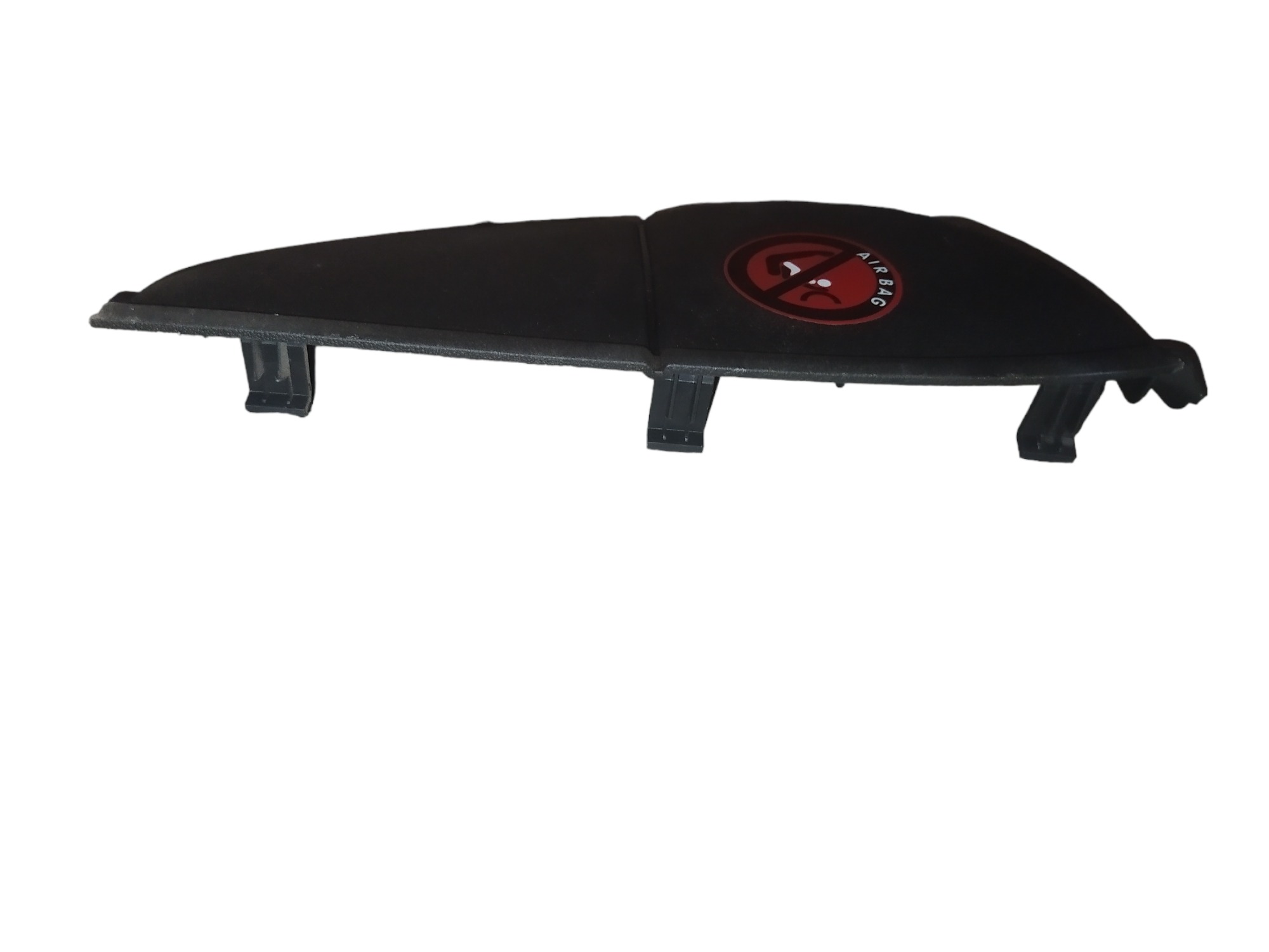 Acabamento Lateral Direito Citroen C3 Picasso 2012 A 2015 3