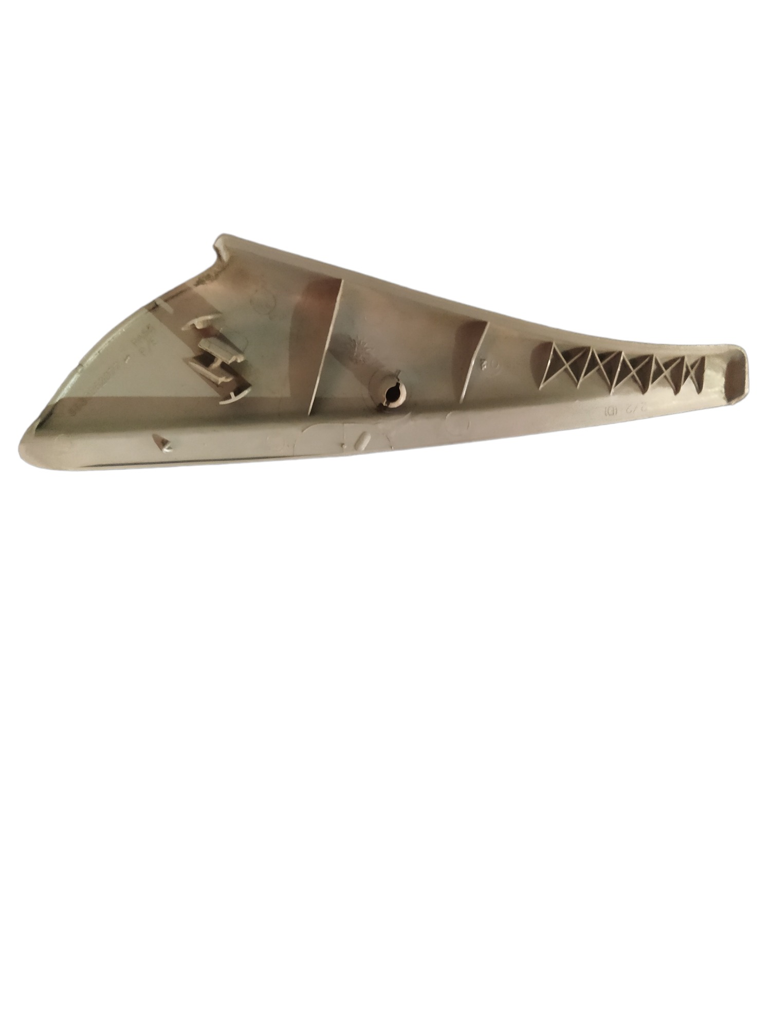 Acabamento Interno Direito Do Retrovisor Picasso 9630262077 1