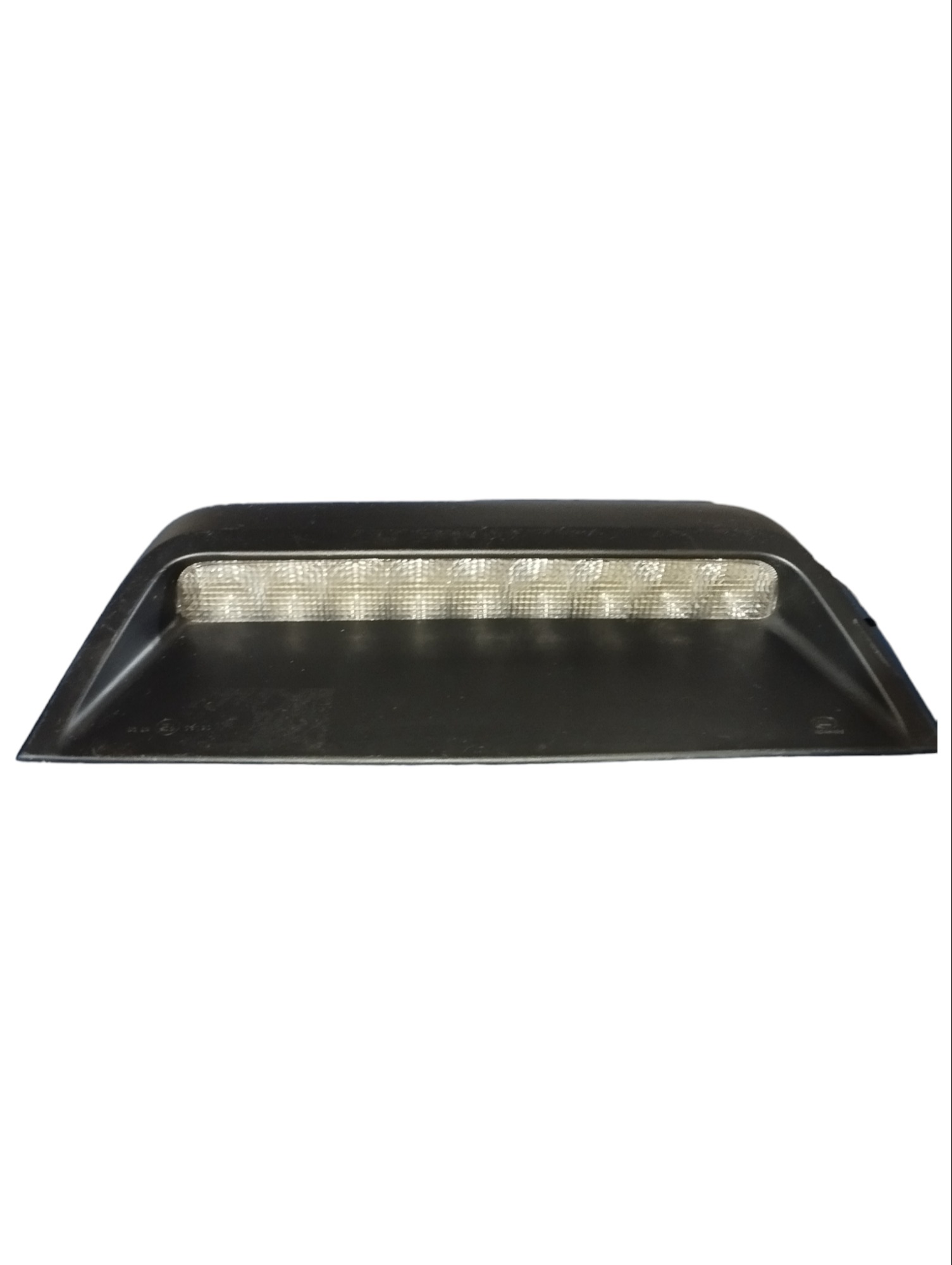 Break Light Luz Freio Principal Renault Fluence 2013 A 2018