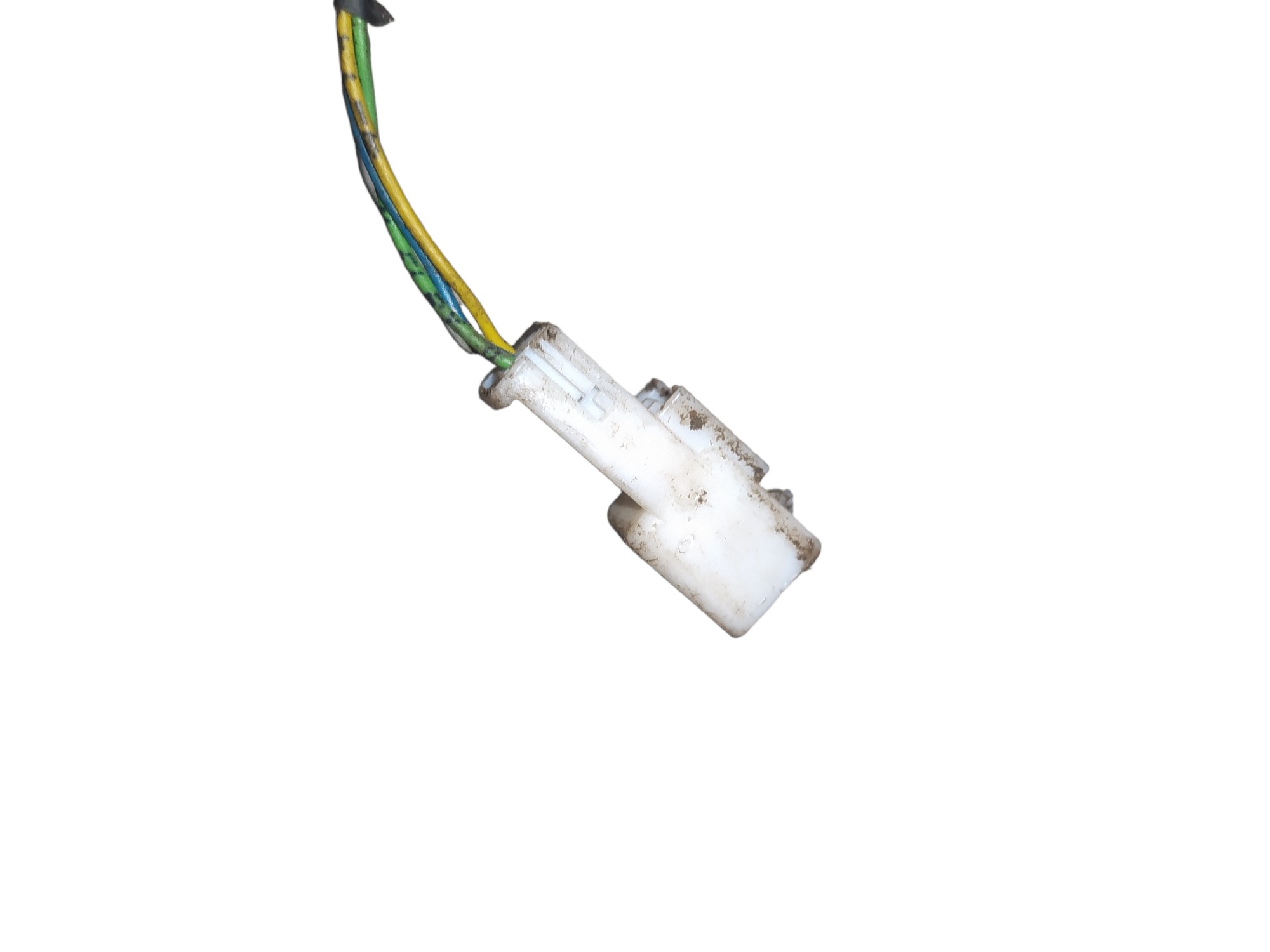 Retrovisor Esquerdo Elétrico Renault Logan 2010 A 2014 5