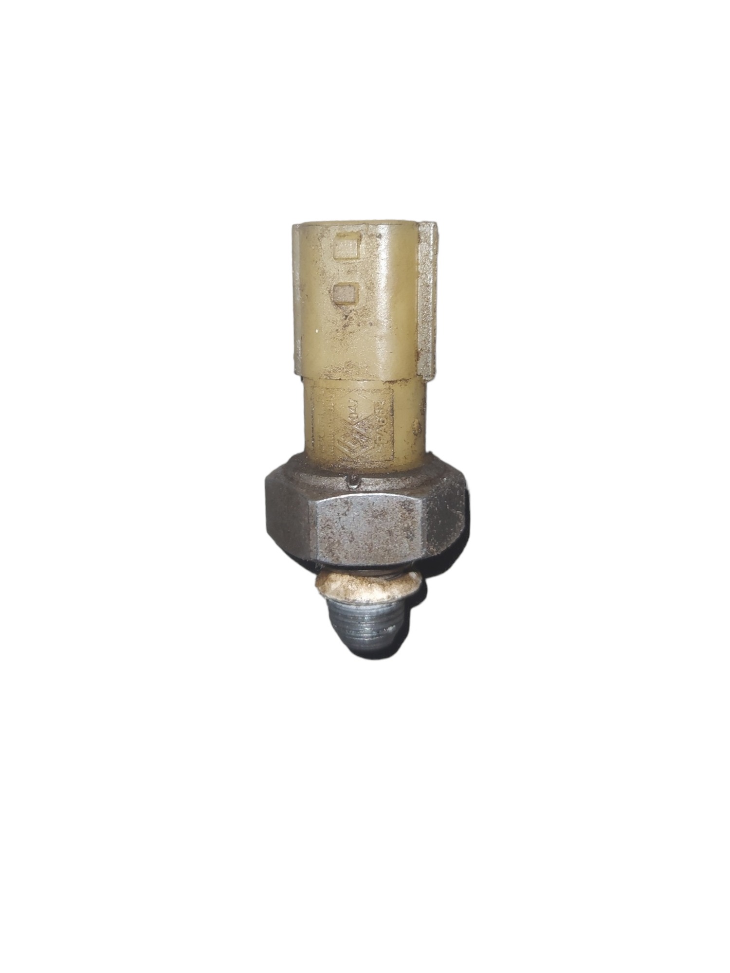 Sensor Pressão Óleo  Renault Duster 1.6 2017 A 2019