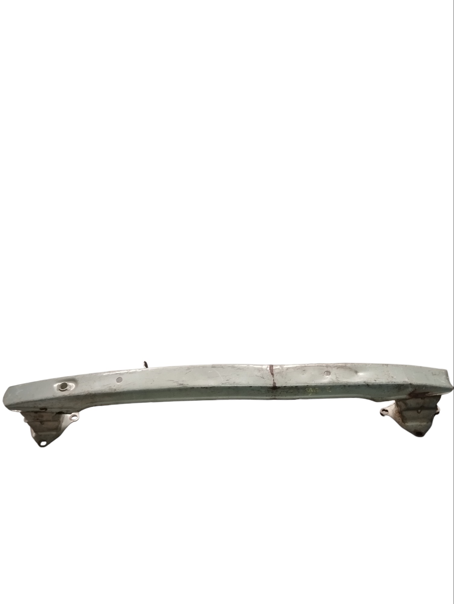 Alma  Do Parachoque Traseiro Citroen C3  2007 A 2011 1