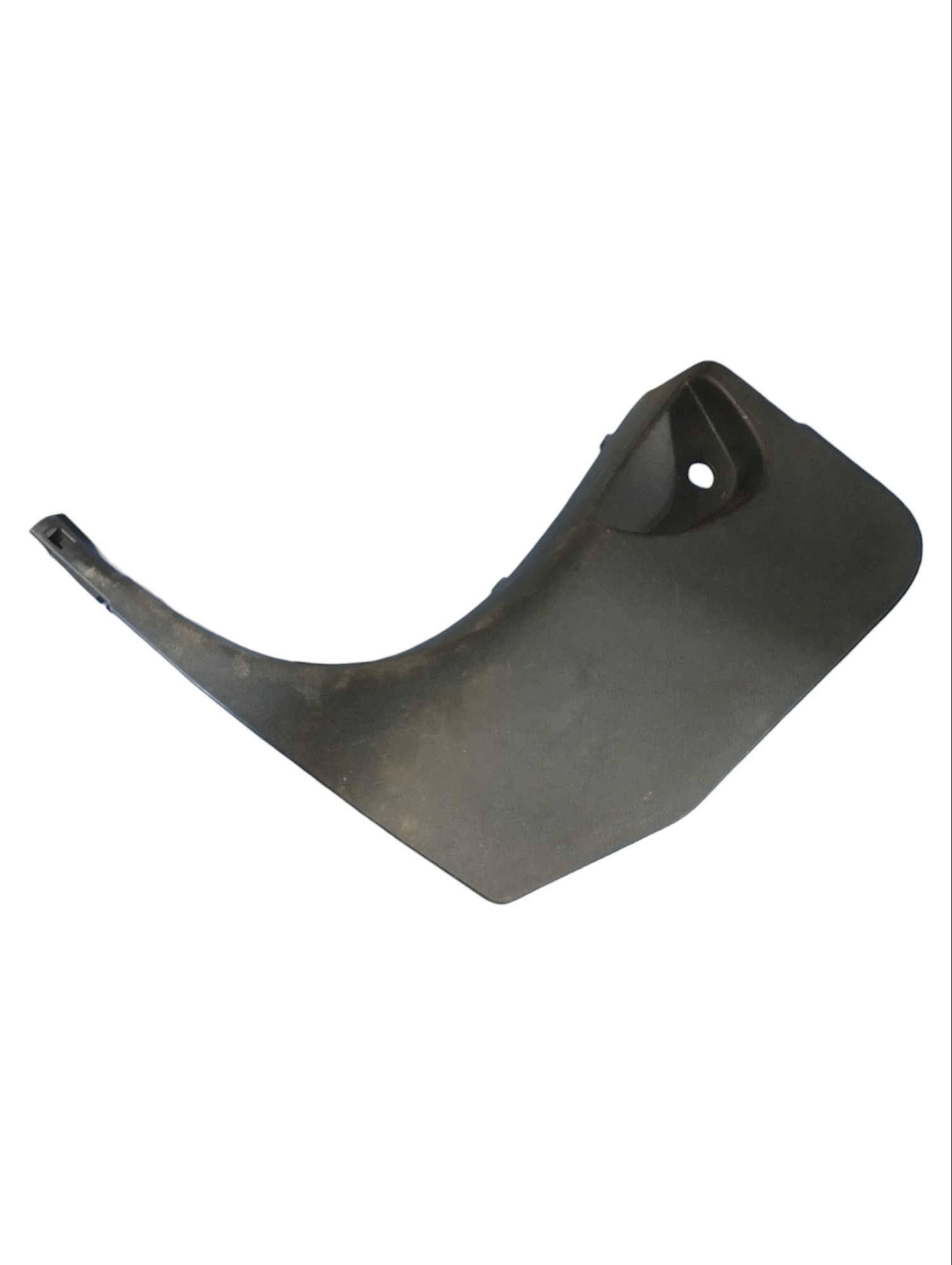 Acabamento Soleira Dianteira Esquerda Renault Fluence 11a18 1