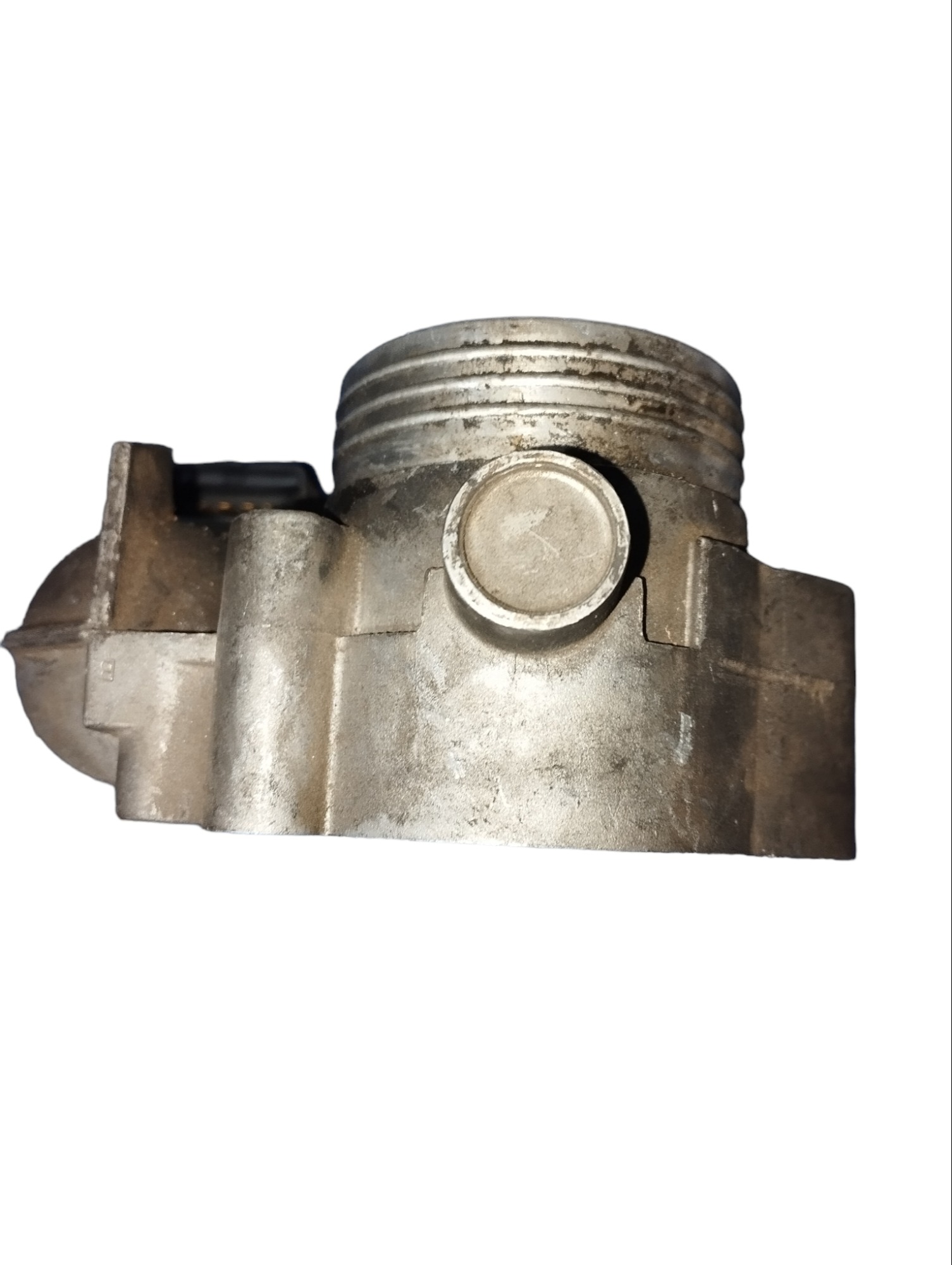 Corpo Borboleta Tbi  Peugeot 206 207 307 1.6 16v